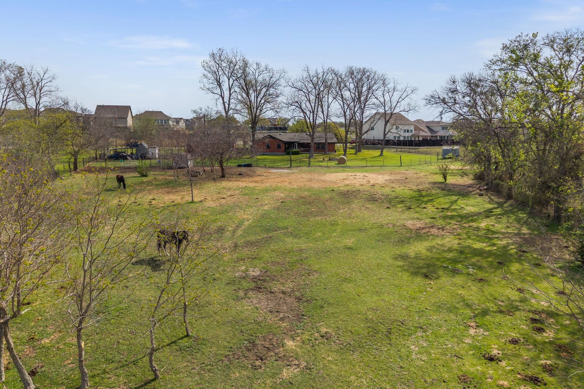 902 Ray Berglund Blvd, Round Rock, TX 78664