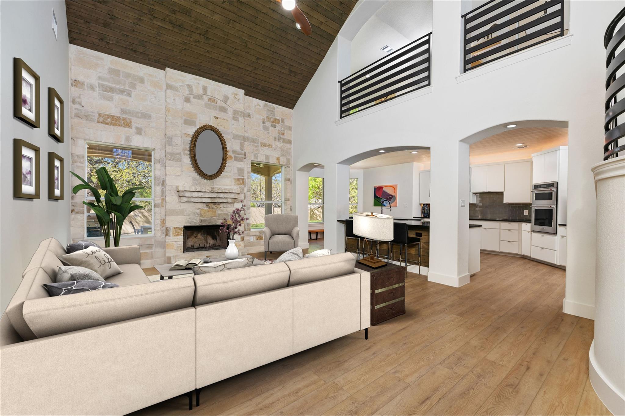 801 Electra, Lakeway, TX 78734