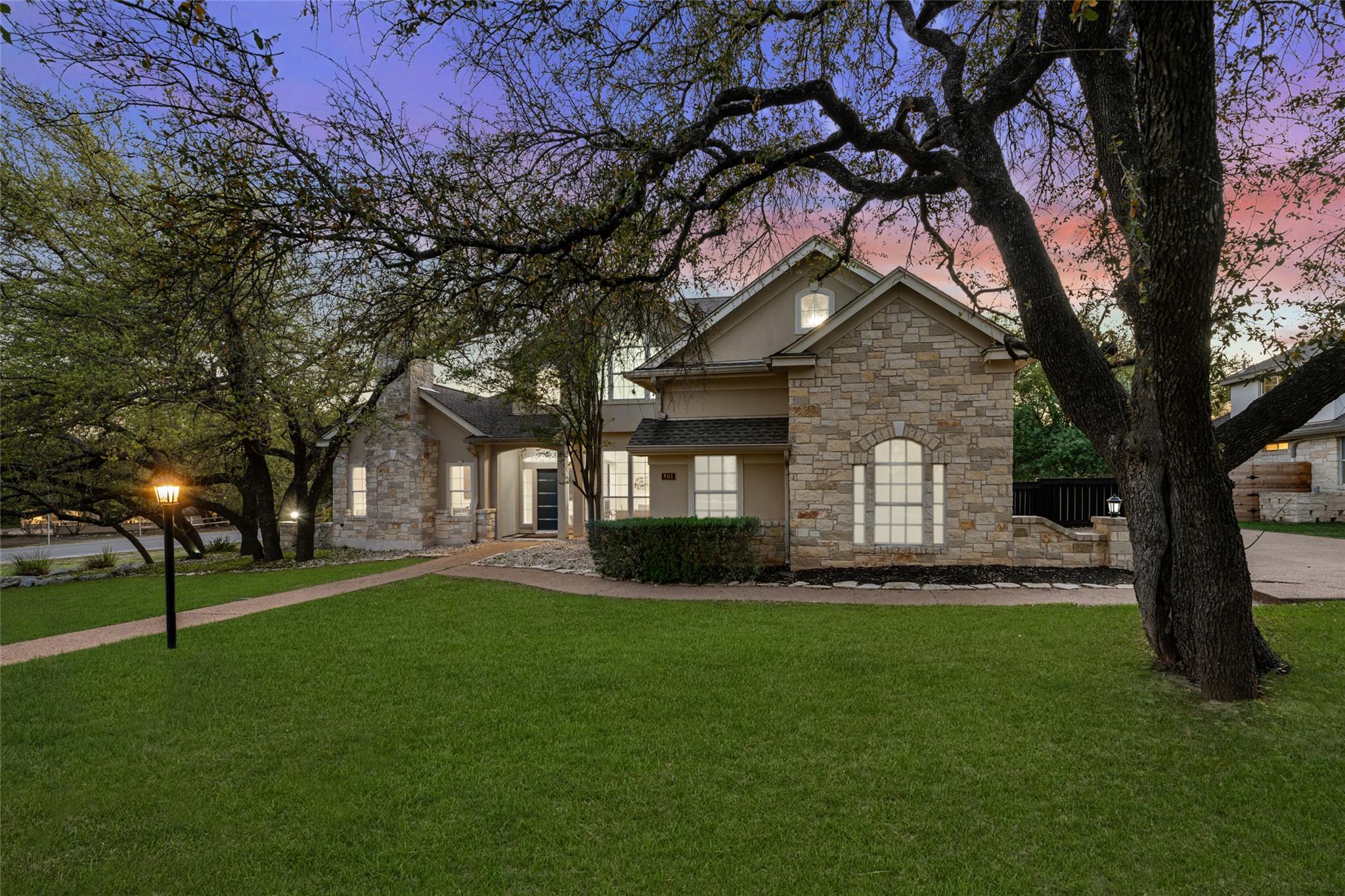 801 Electra, Lakeway, TX 78734