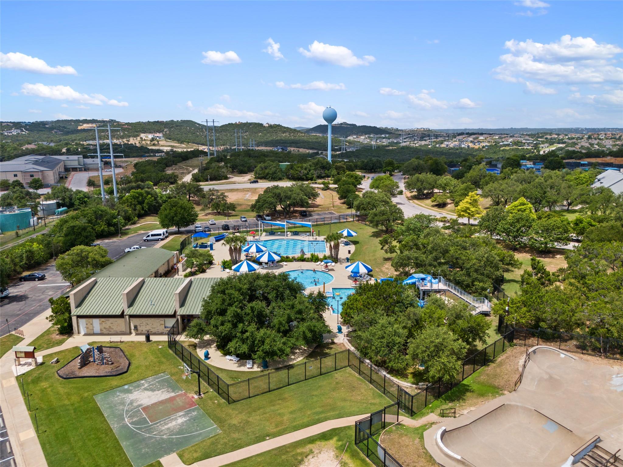 801 Electra, Lakeway, TX 78734