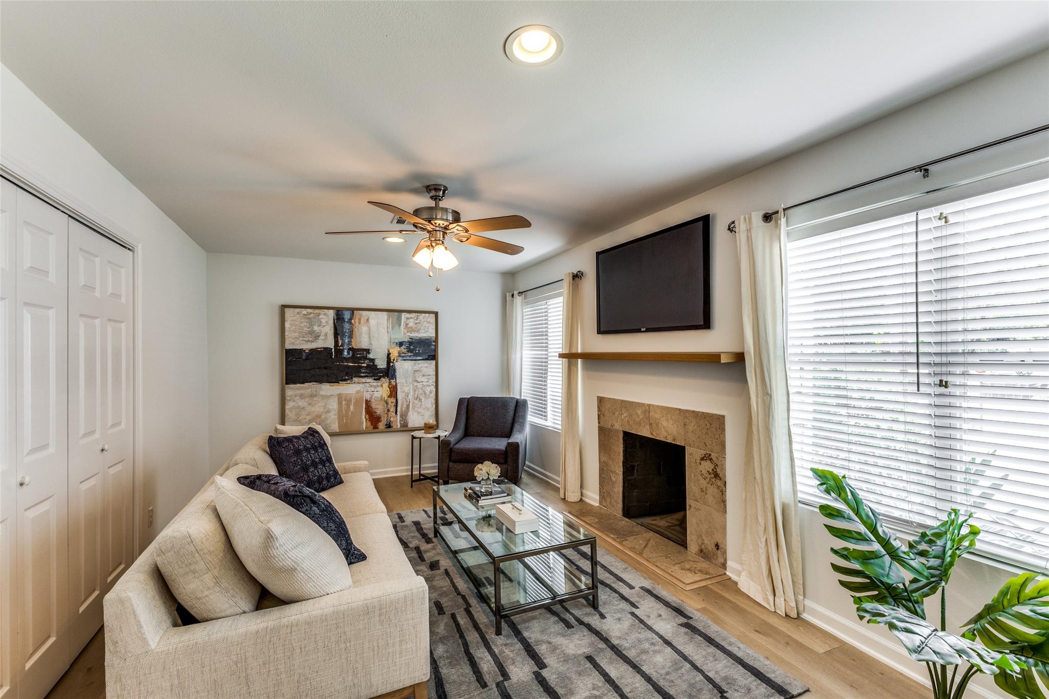 1802 Harvey St # A, Austin, TX 78702