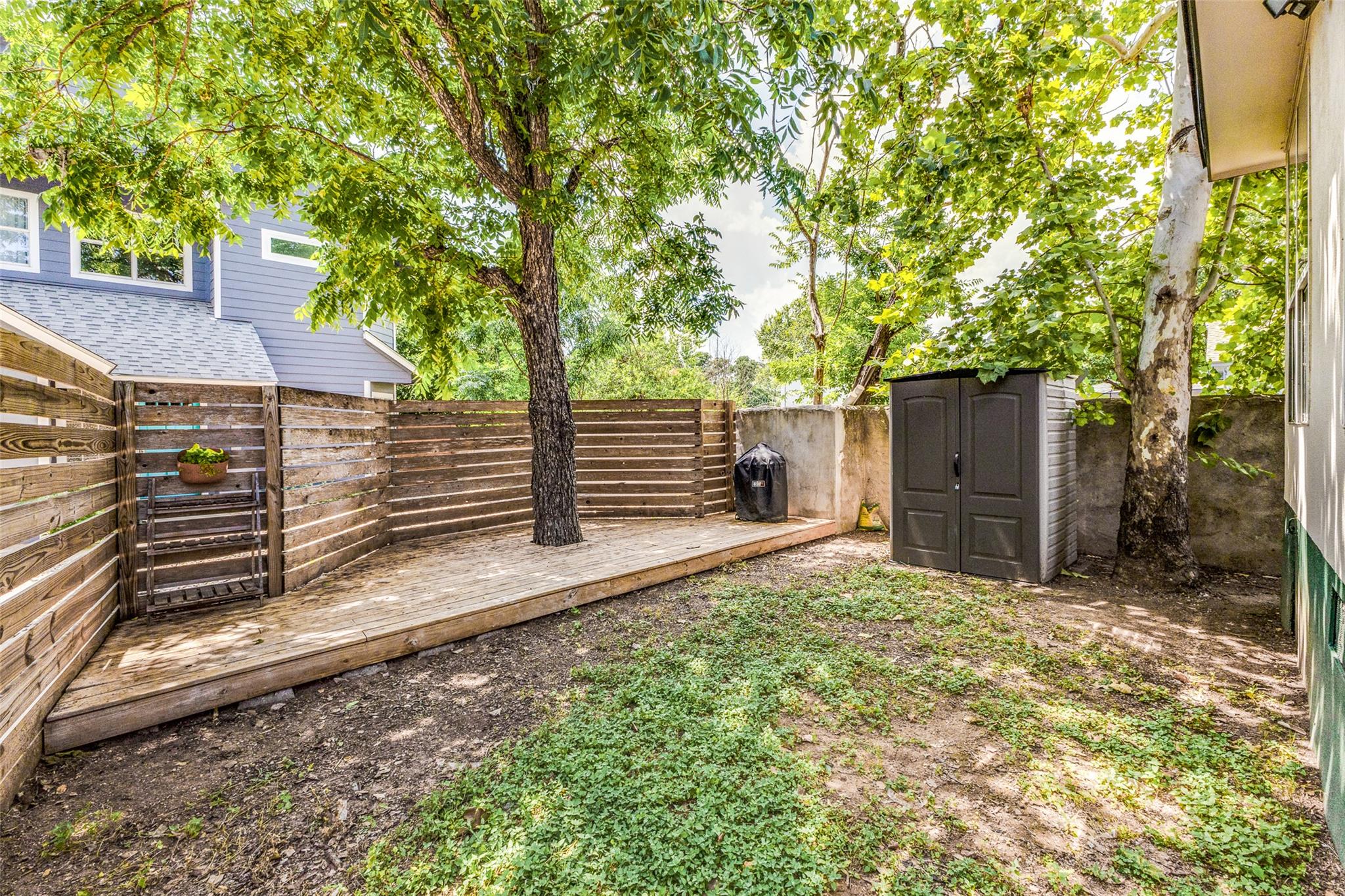 1802 Harvey St # A, Austin, TX 78702