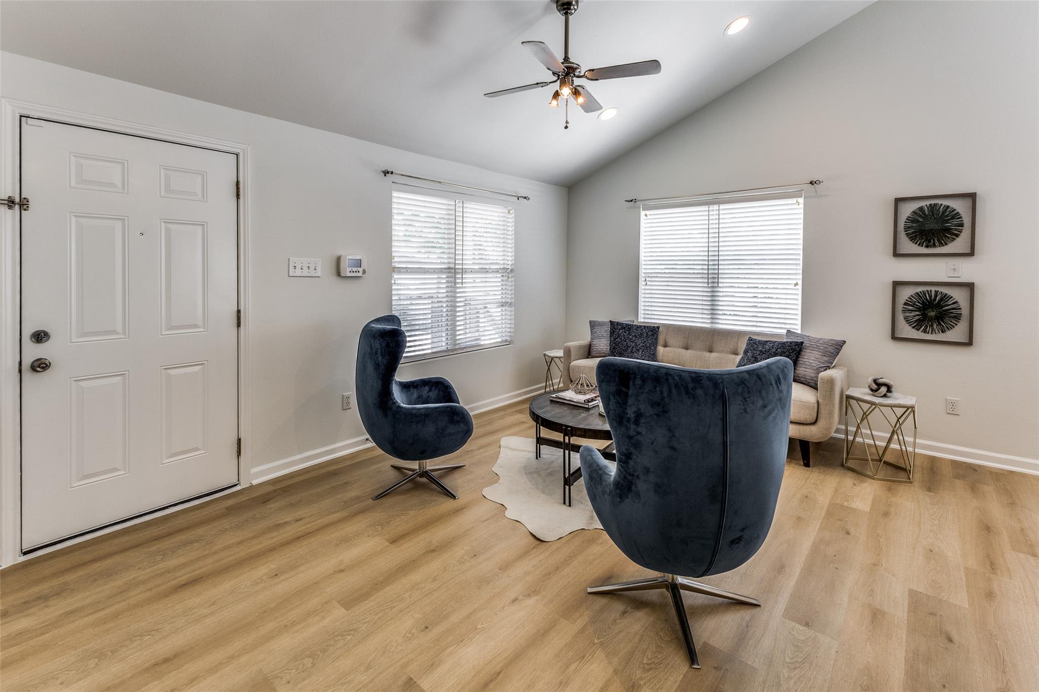 1802 Harvey St # A, Austin, TX 78702