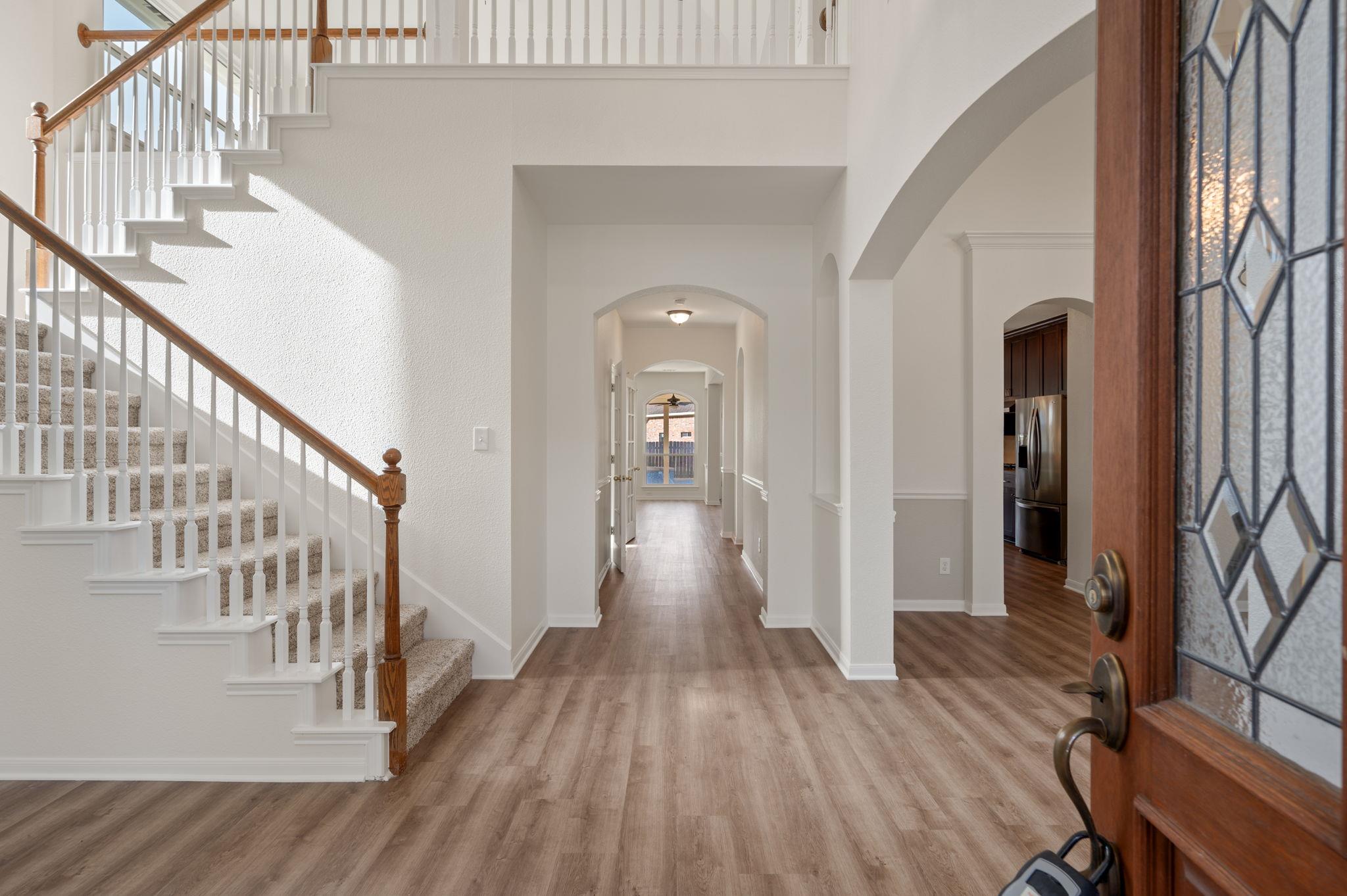 801 W Olympic Dr, Pflugerville, TX 78660