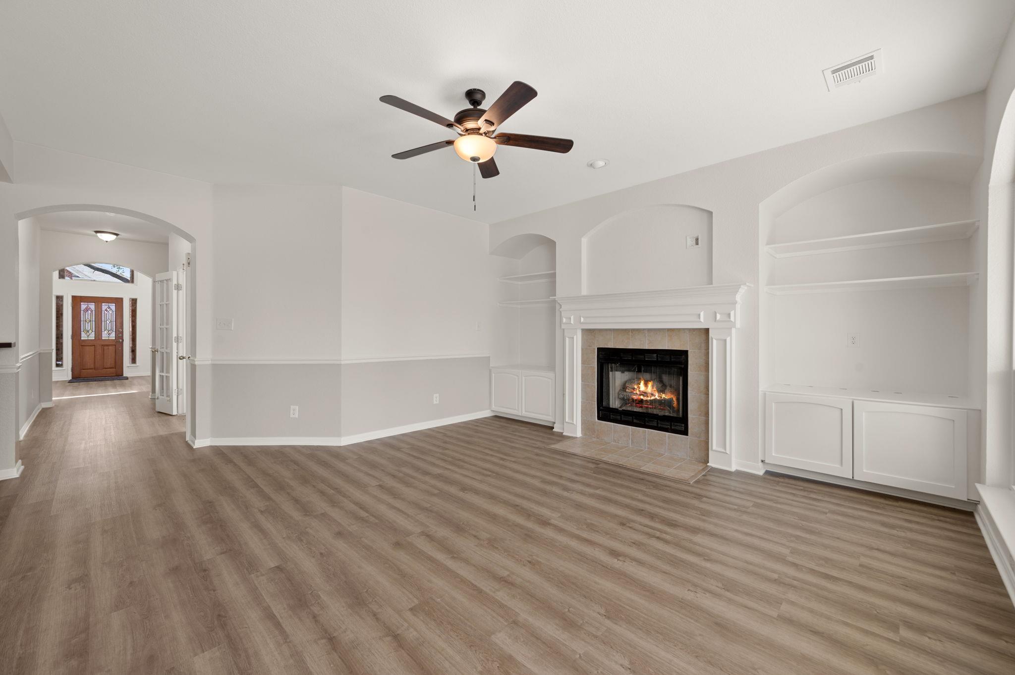 801 W Olympic Dr, Pflugerville, TX 78660