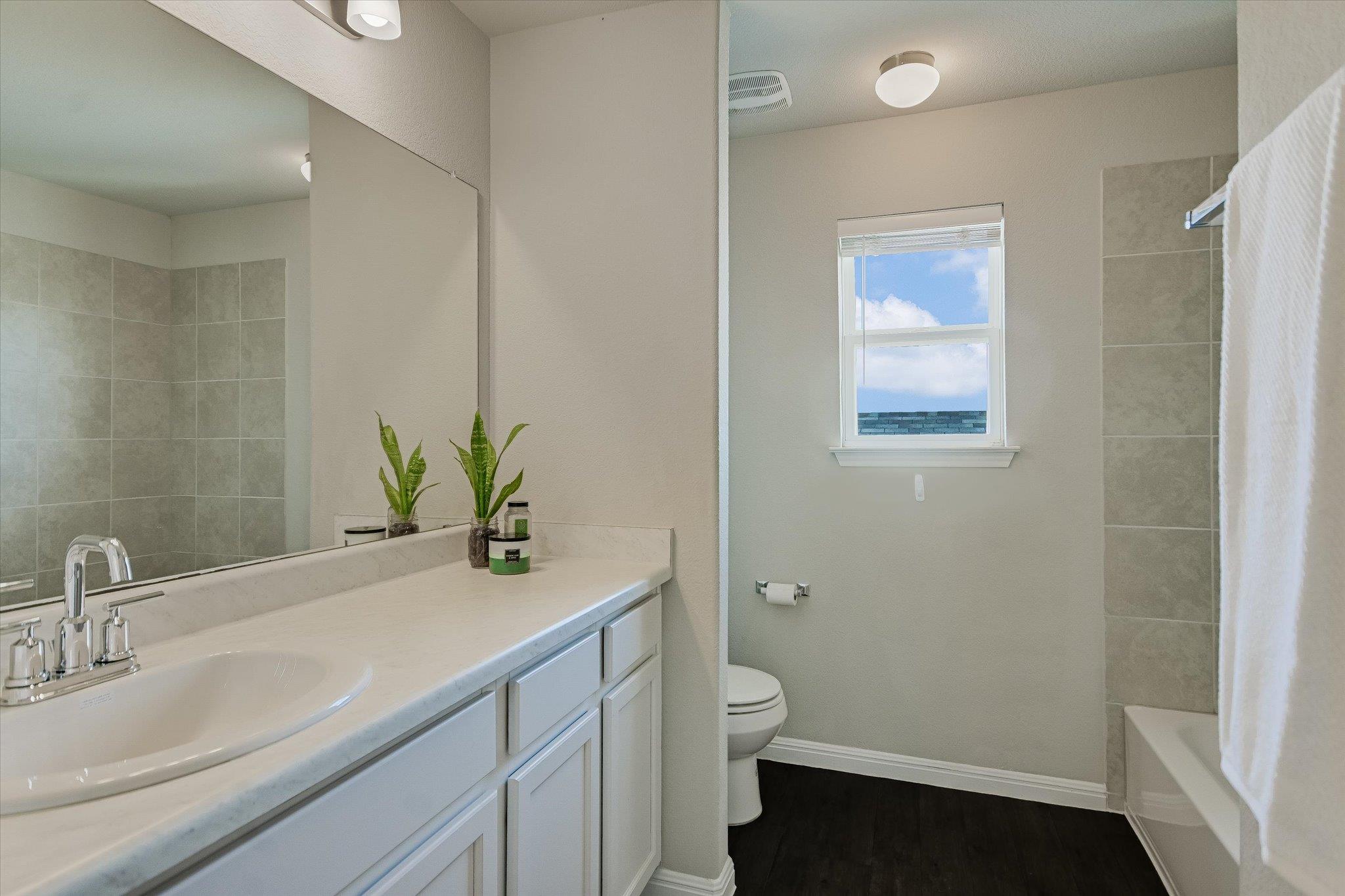 6304 Gunflint Dr, Austin, TX 78747