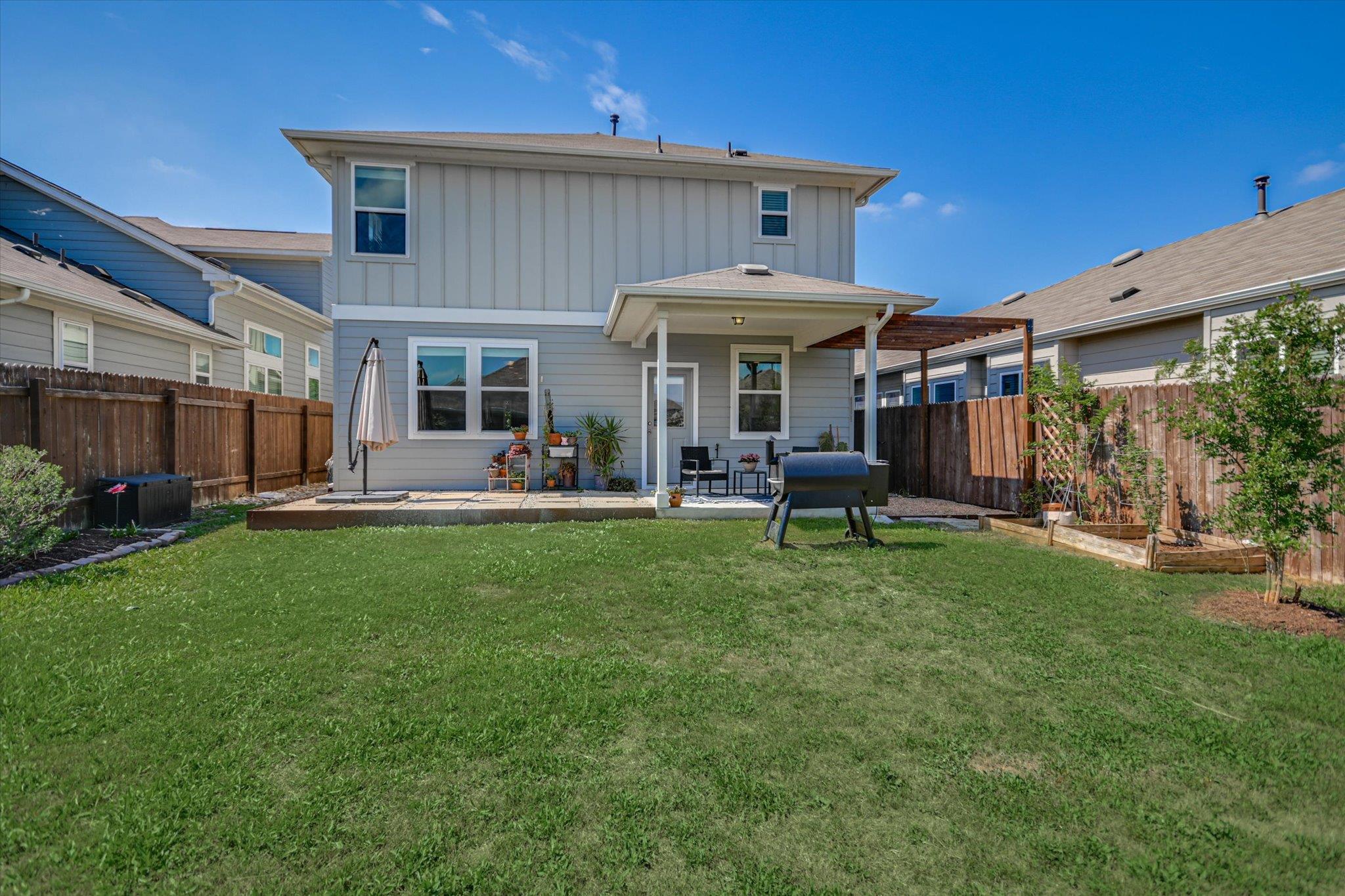 6304 Gunflint Dr, Austin, TX 78747