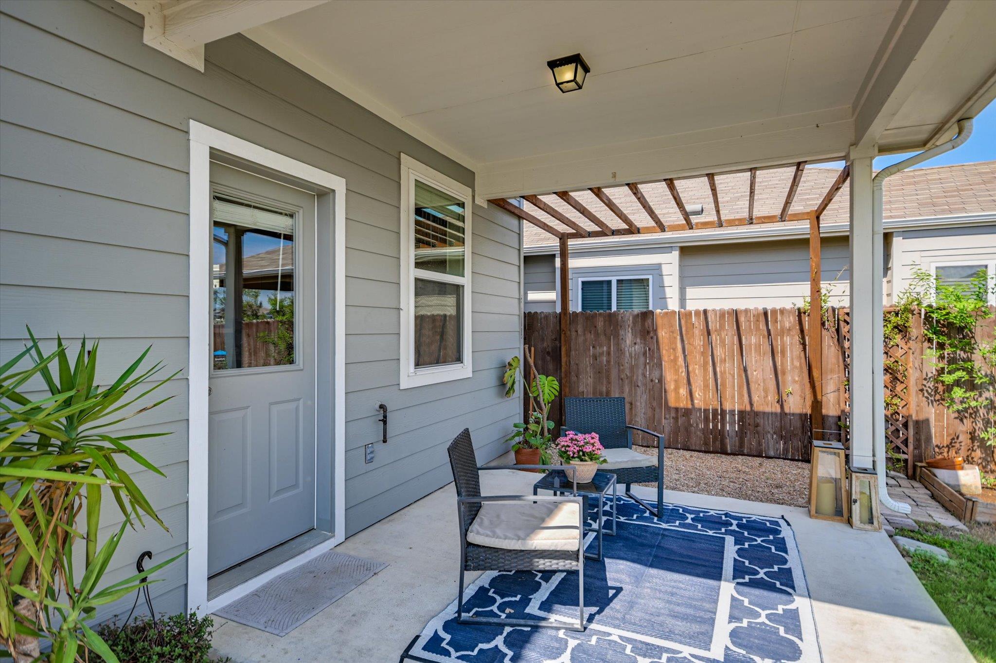 6304 Gunflint Dr, Austin, TX 78747