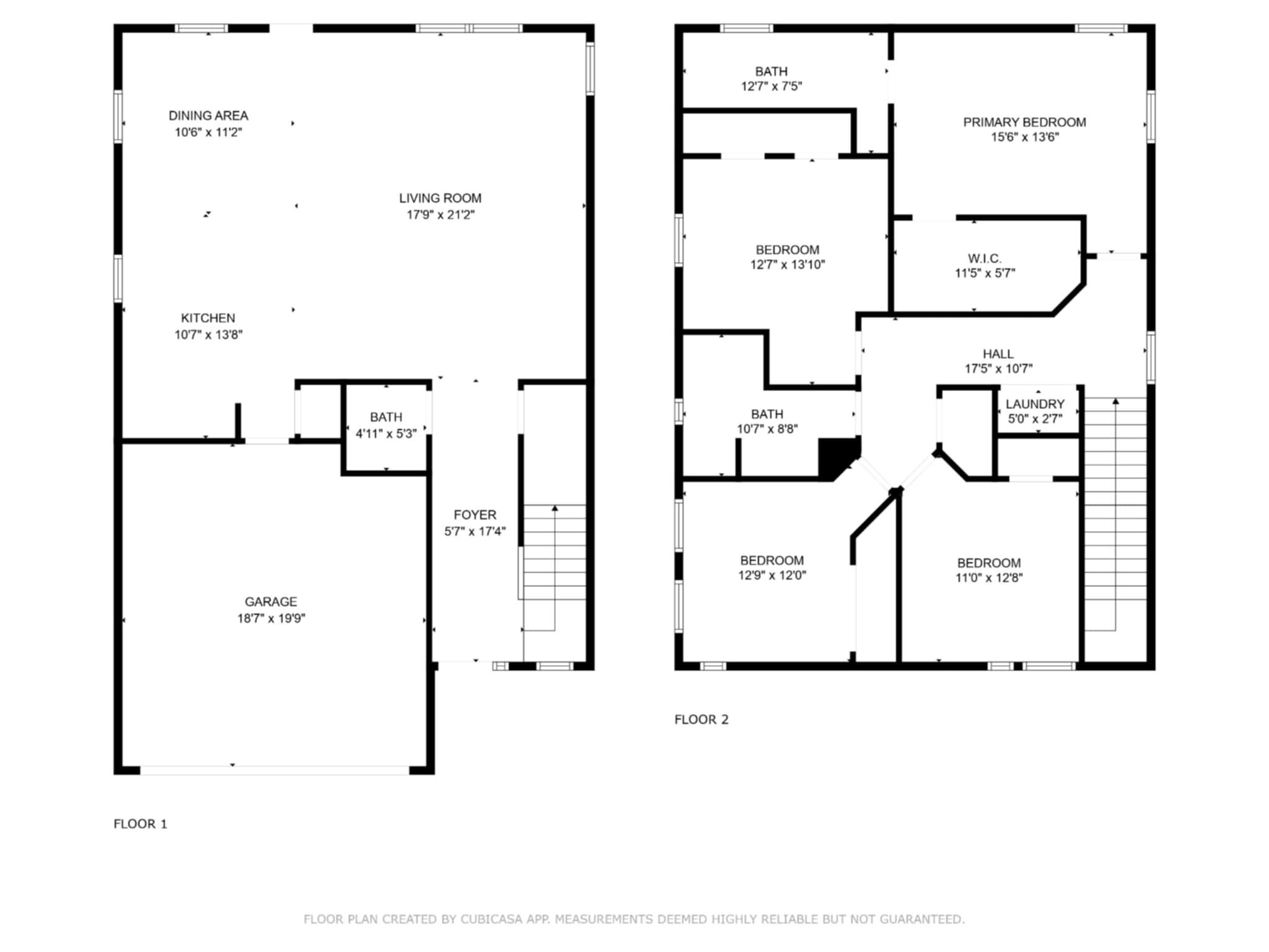 6304 Gunflint Dr, Austin, TX 78747