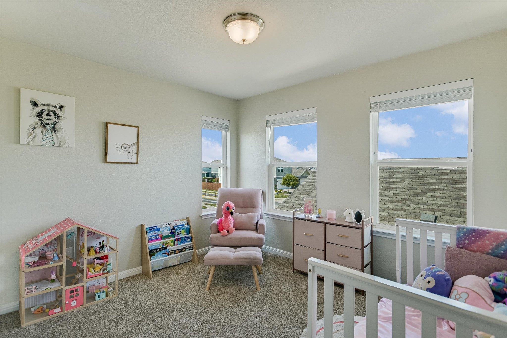 6304 Gunflint Dr, Austin, TX 78747