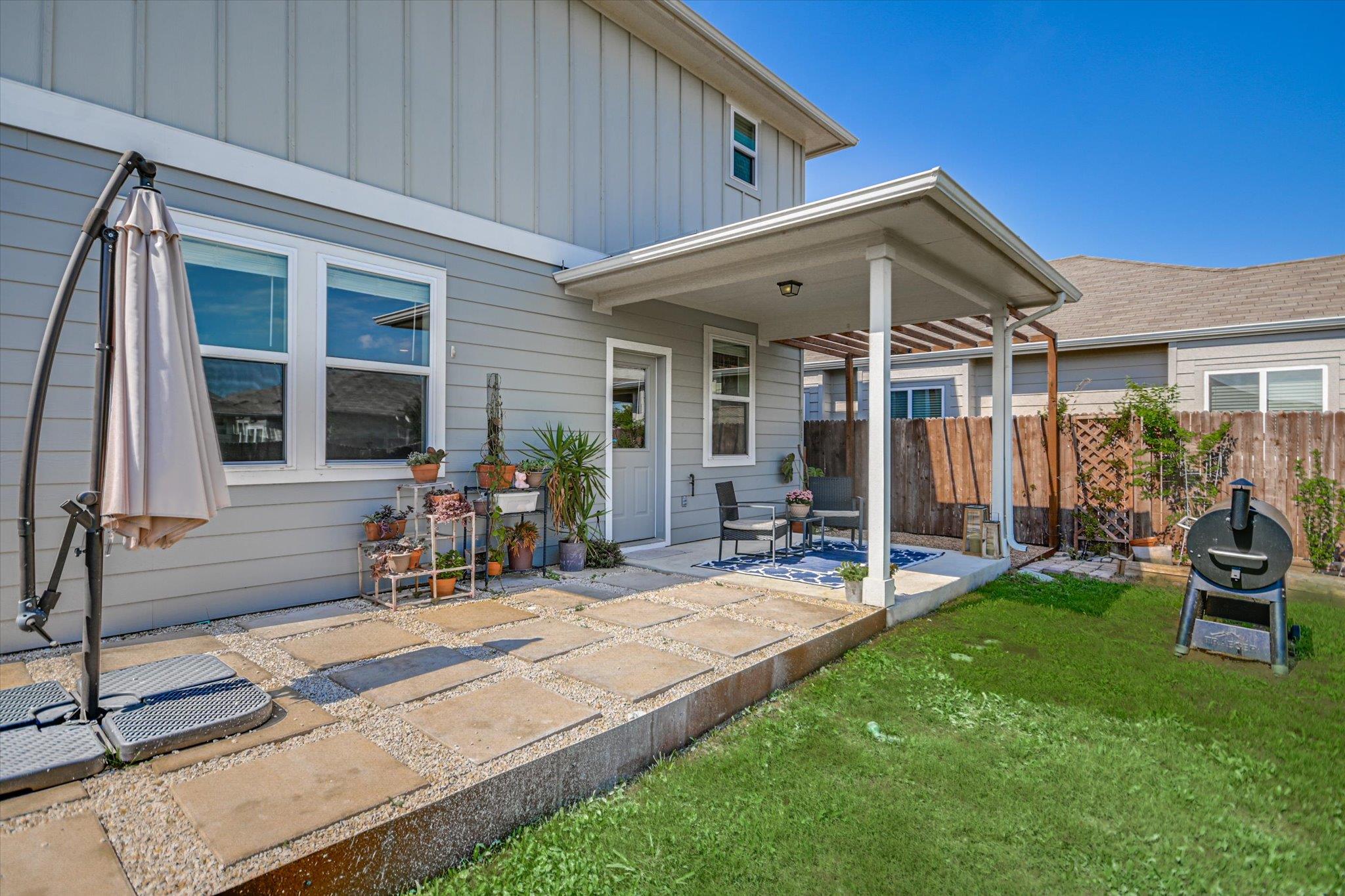 6304 Gunflint Dr, Austin, TX 78747