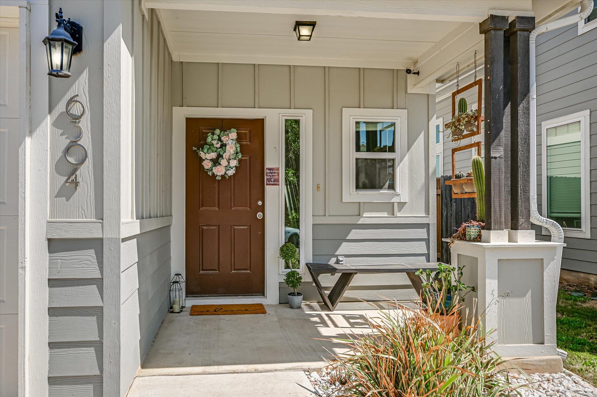 6304 Gunflint Dr, Austin, TX 78747