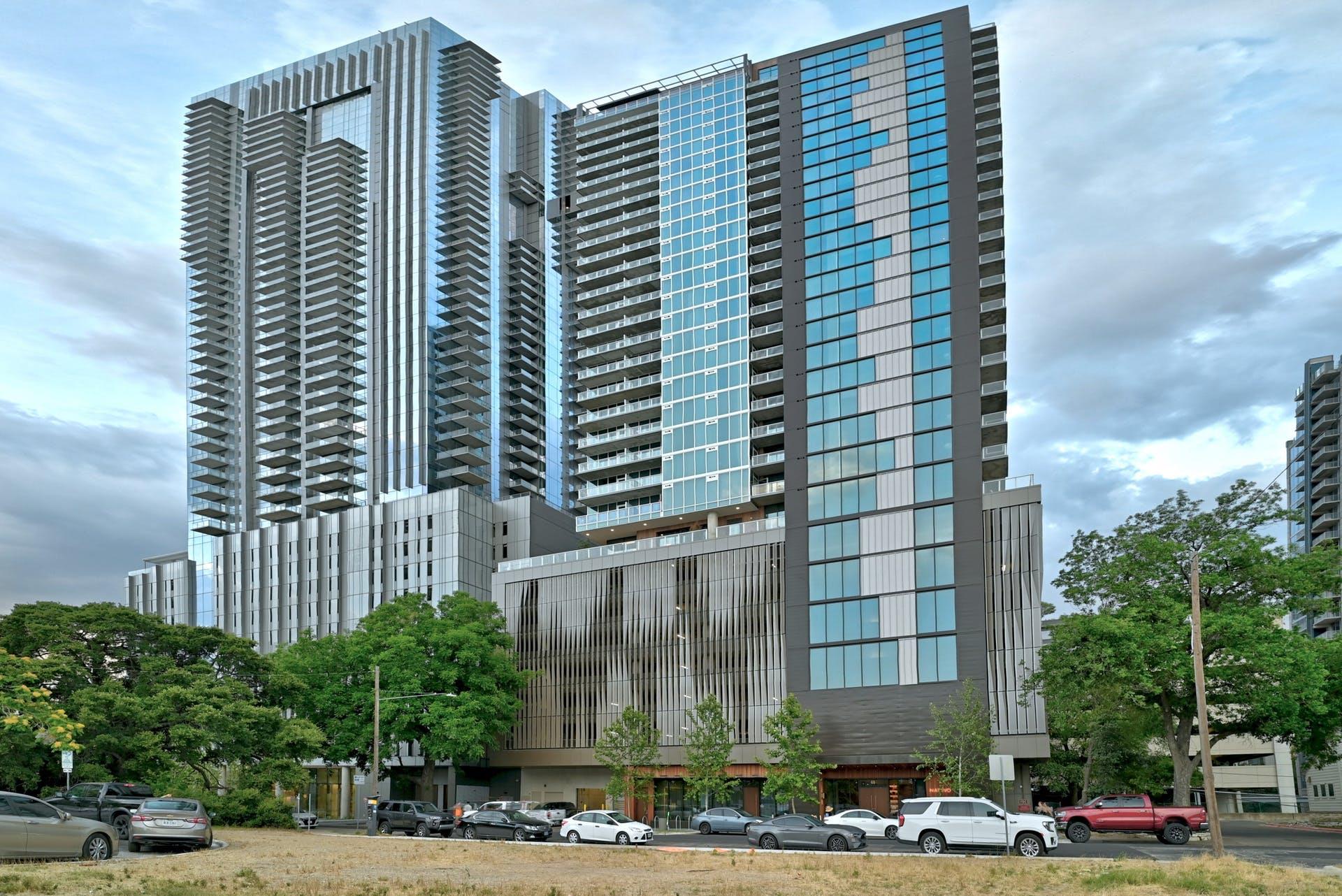 48 East Ave # 1310, Austin, TX 78701