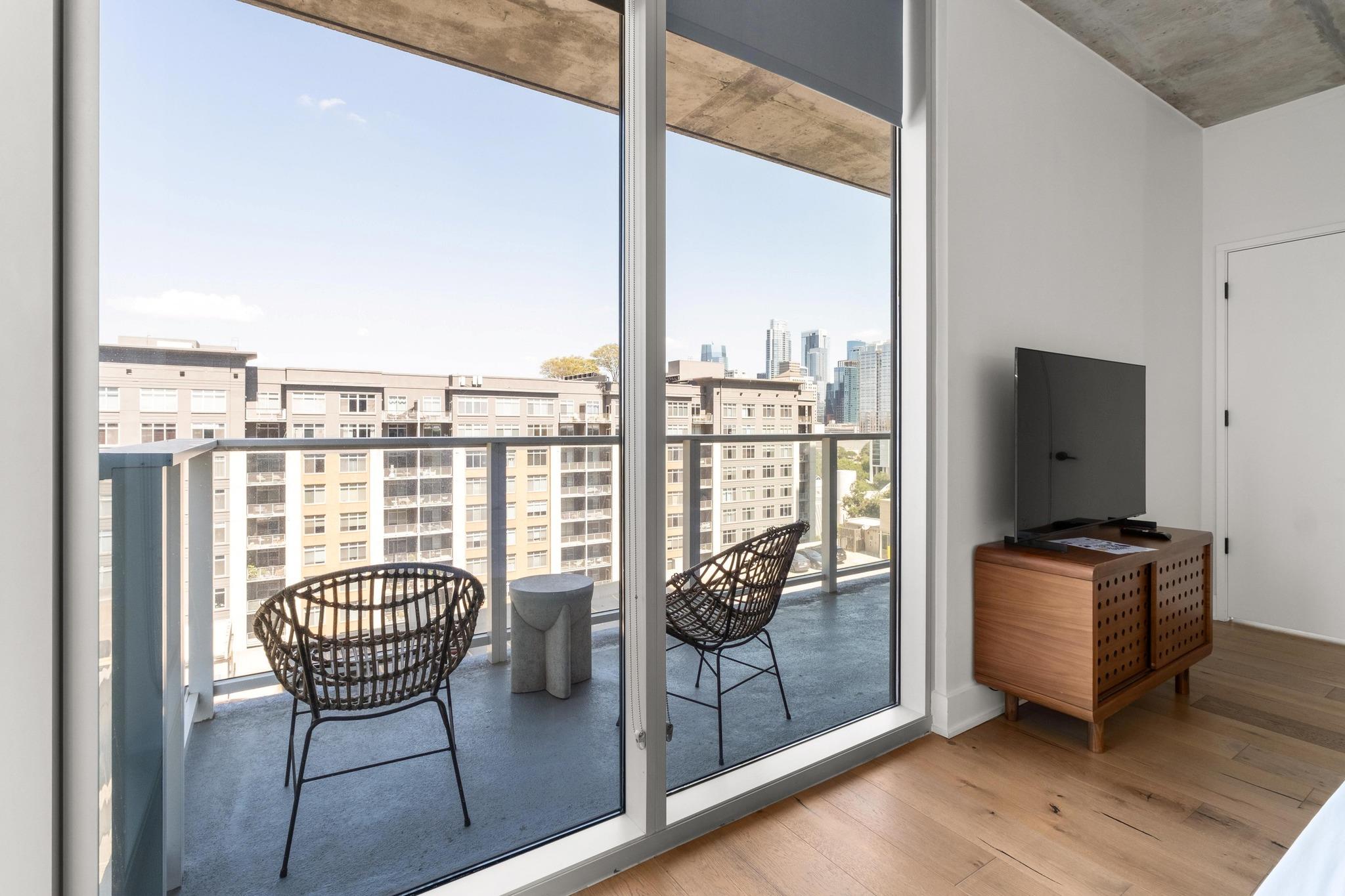 48 East Ave # 1310, Austin, TX 78701