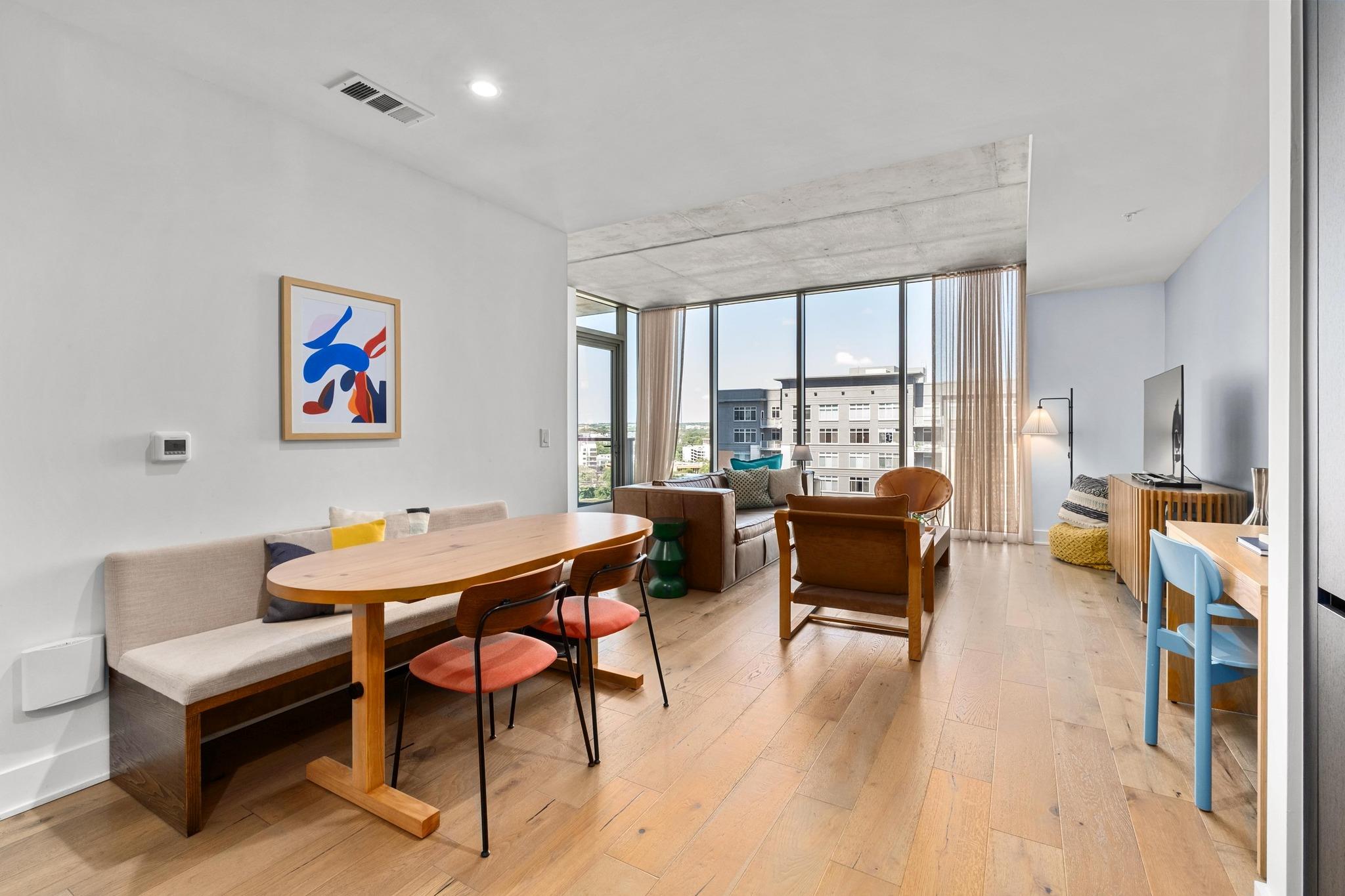 48 East Ave # 1310, Austin, TX 78701