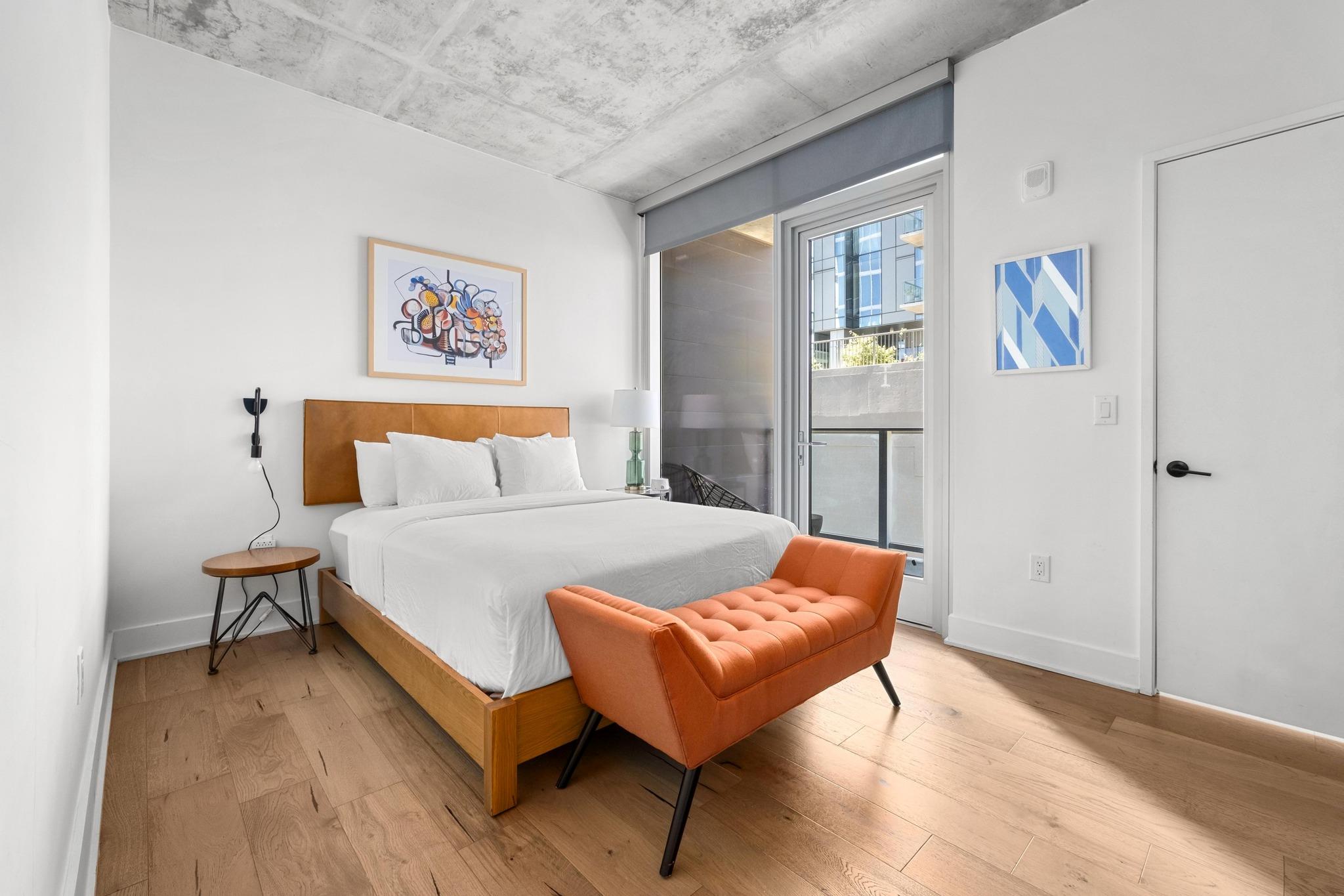 48 East Ave # 1310, Austin, TX 78701