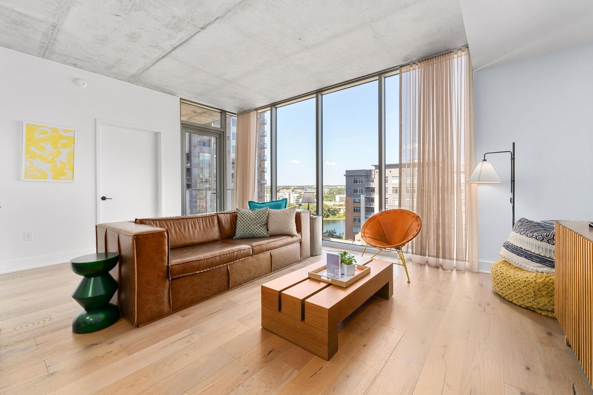 48 East Ave # 1310, Austin, TX 78701