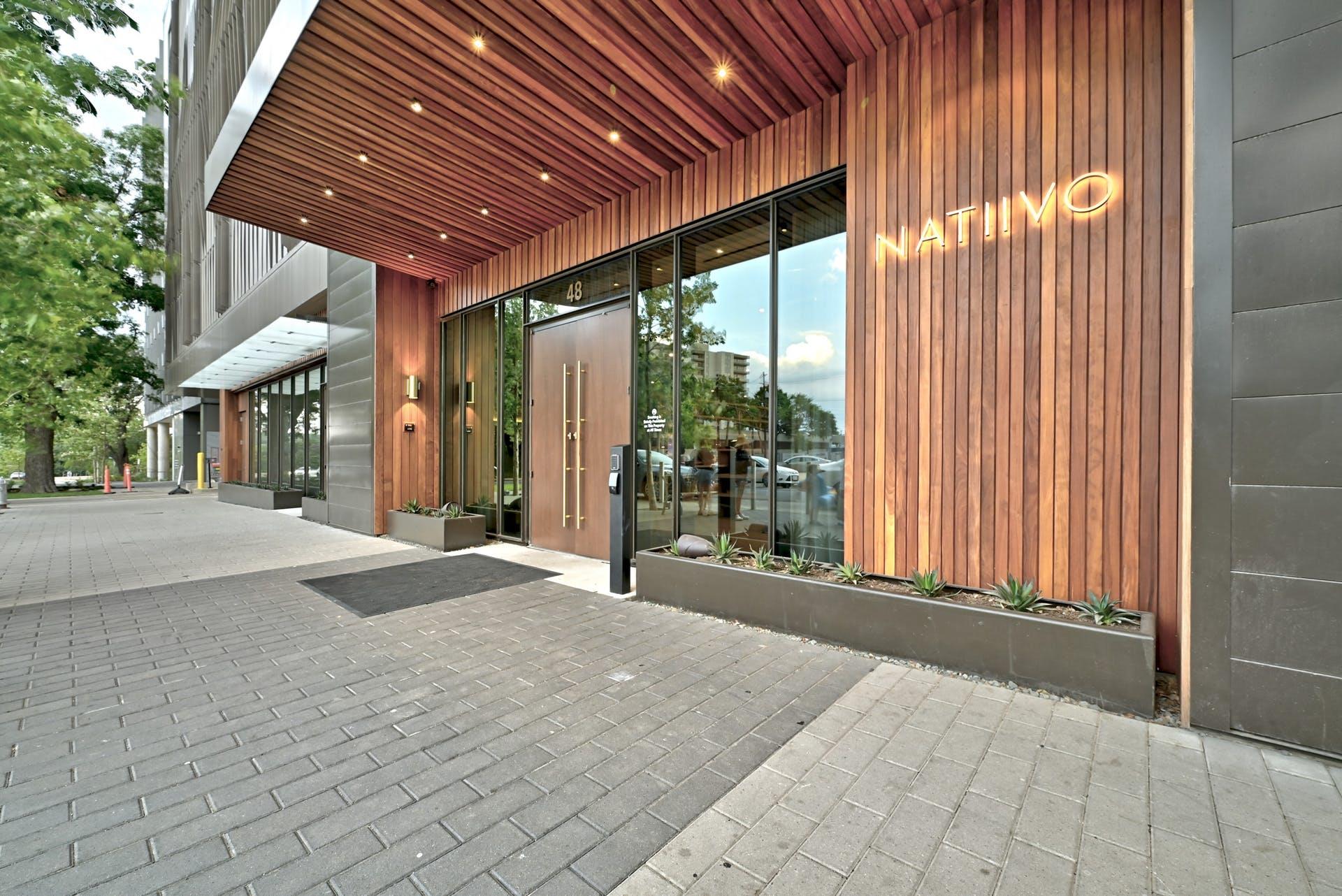 48 East Ave # 1310, Austin, TX 78701