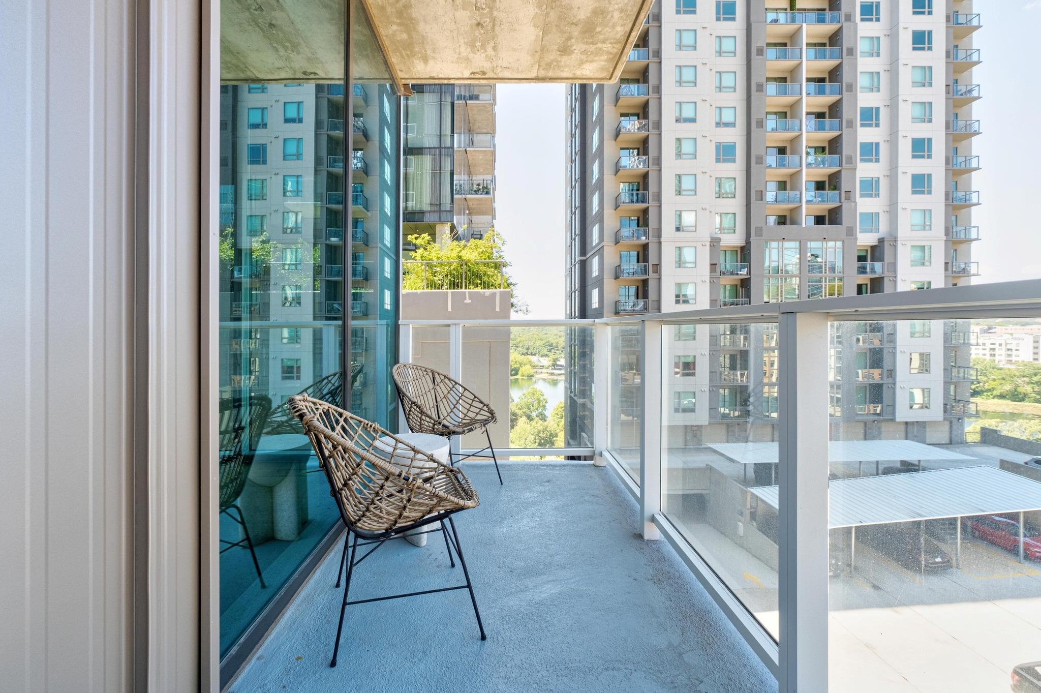 48 East Ave # 1310, Austin, TX 78701