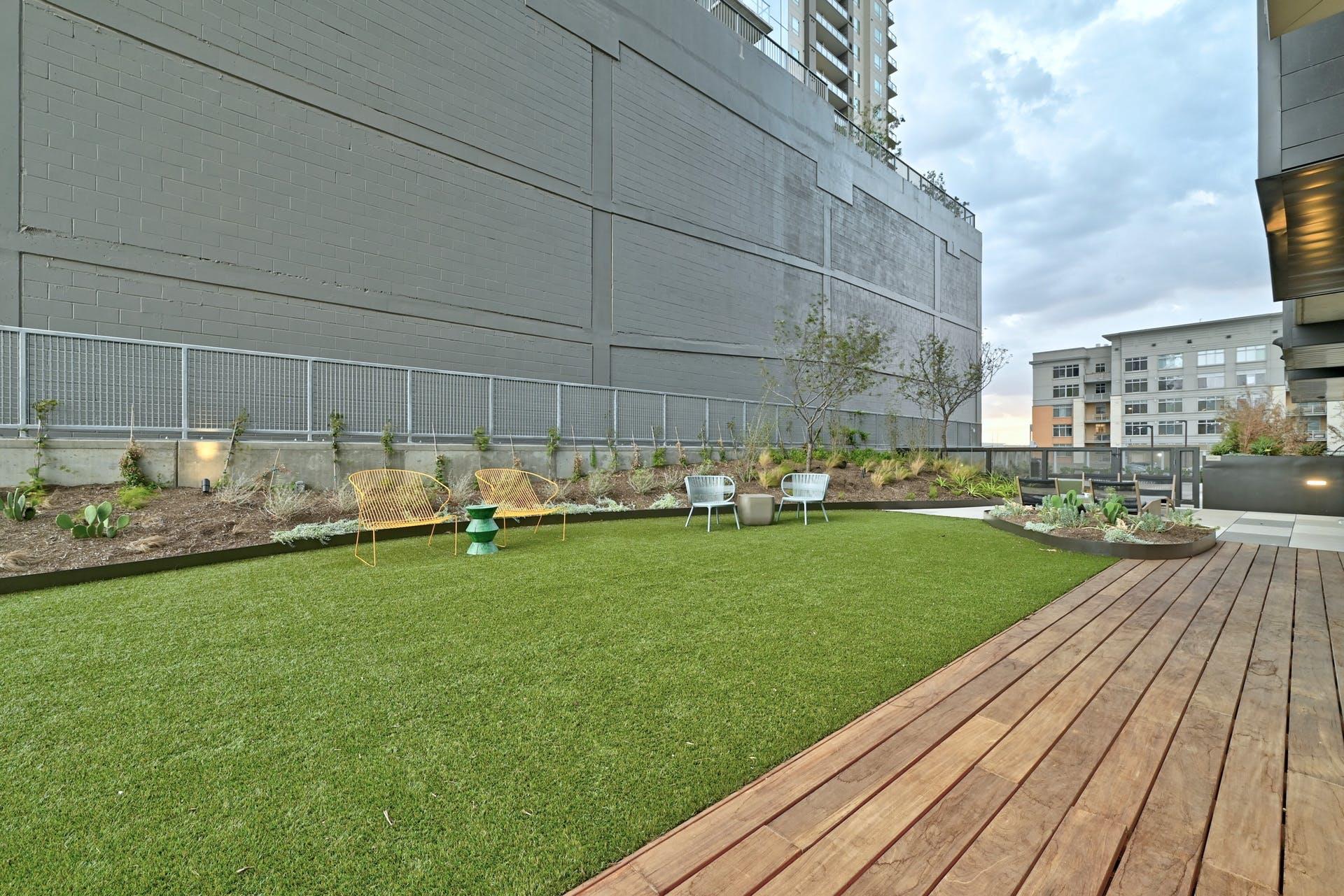 48 East Ave # 1310, Austin, TX 78701