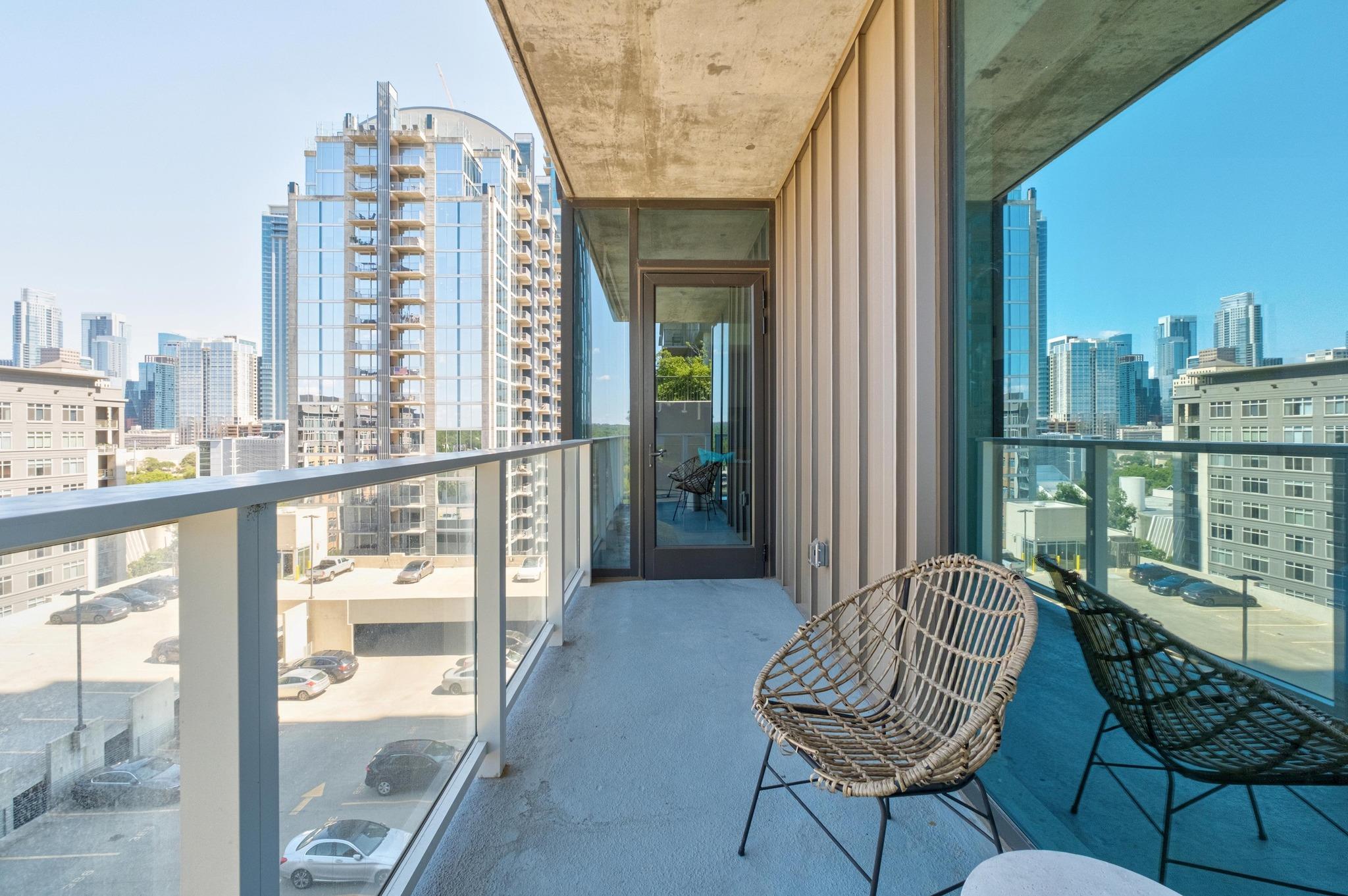 48 East Ave # 1310, Austin, TX 78701