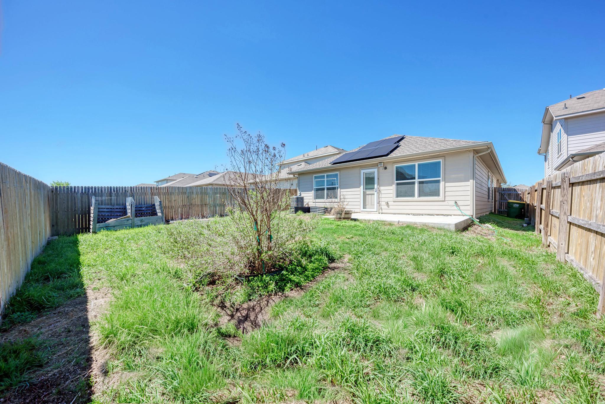 14911 Breccia Rd, Manor, TX 78653