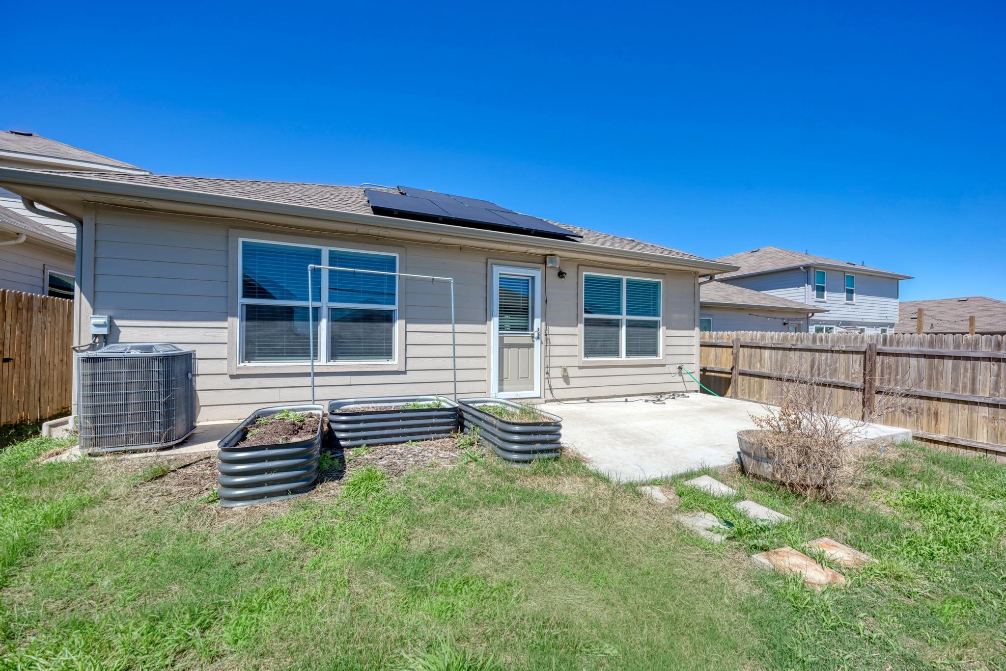 14911 Breccia Rd, Manor, TX 78653