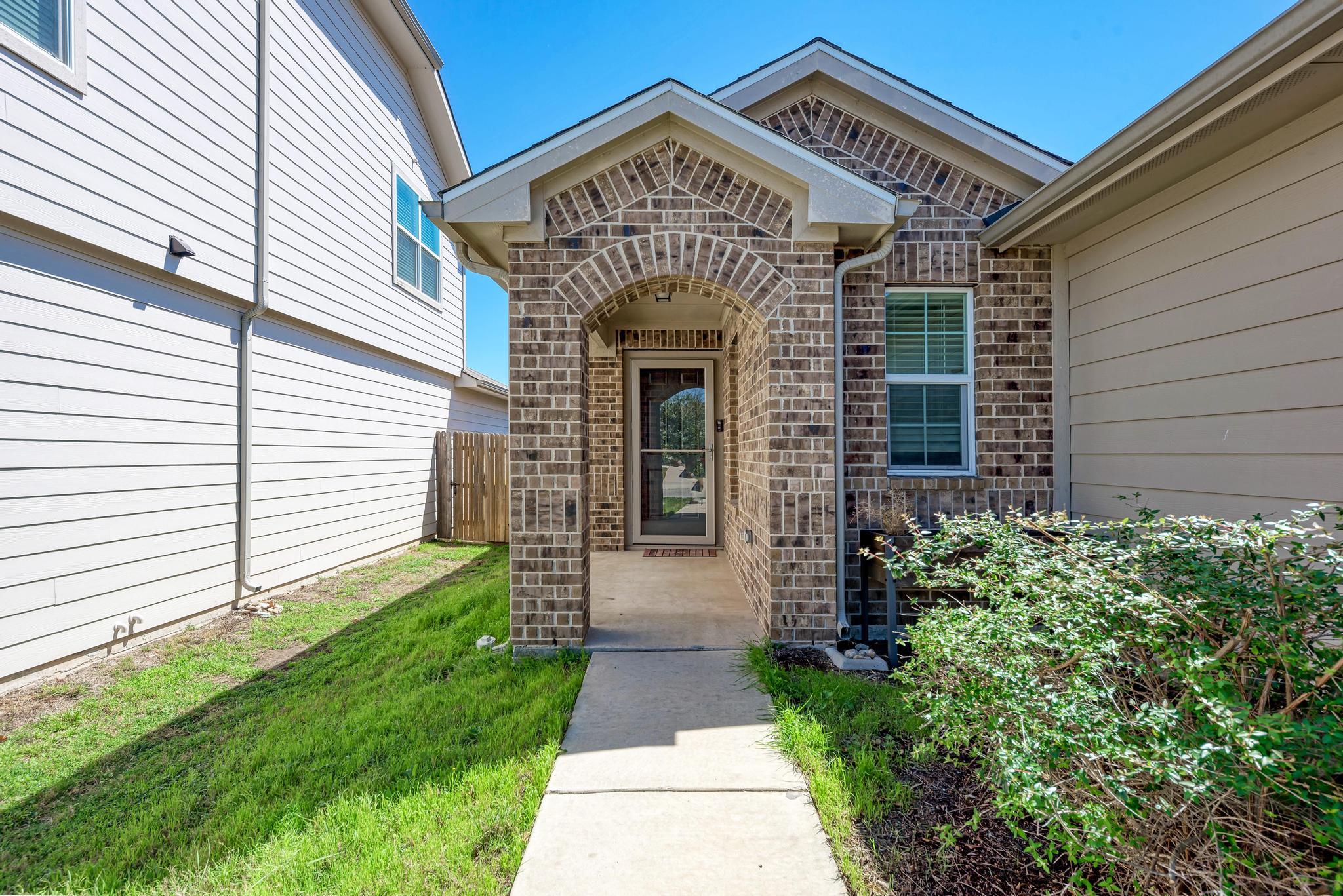 14911 Breccia Rd, Manor, TX 78653