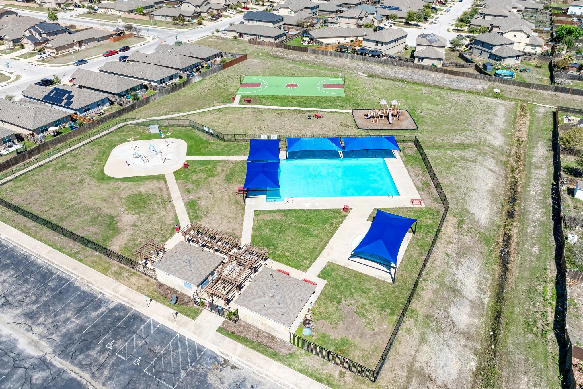 14911 Breccia Rd, Manor, TX 78653