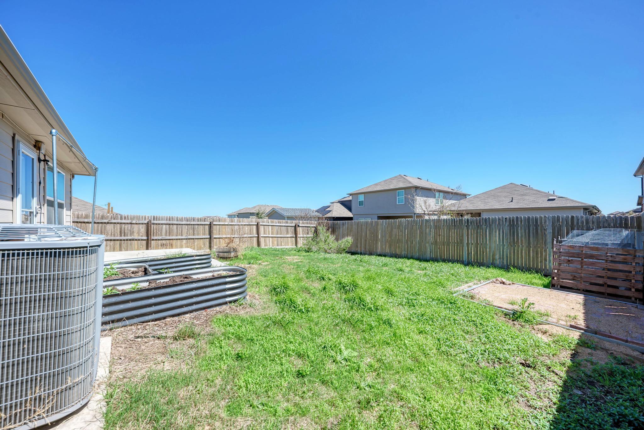 14911 Breccia Rd, Manor, TX 78653