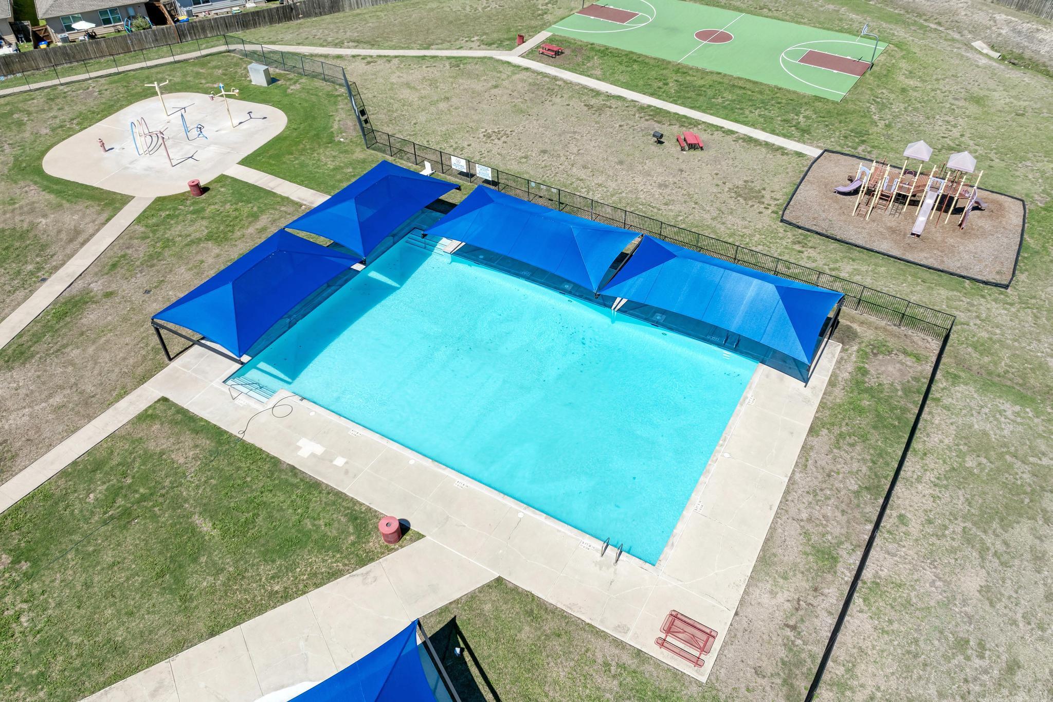 14911 Breccia Rd, Manor, TX 78653