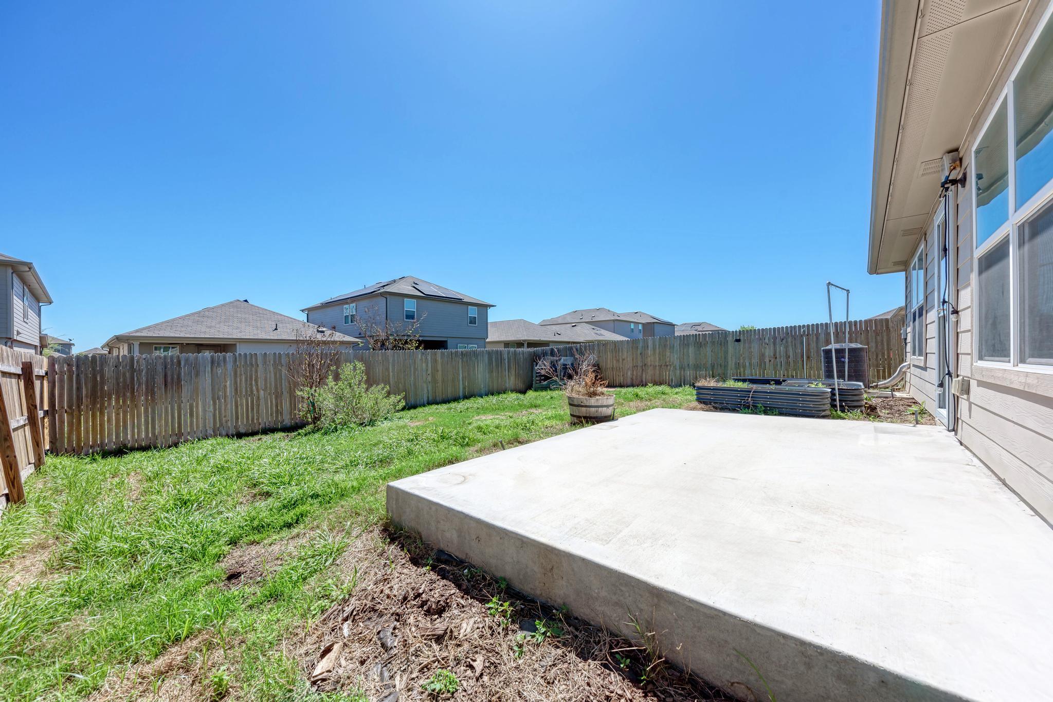 14911 Breccia Rd, Manor, TX 78653