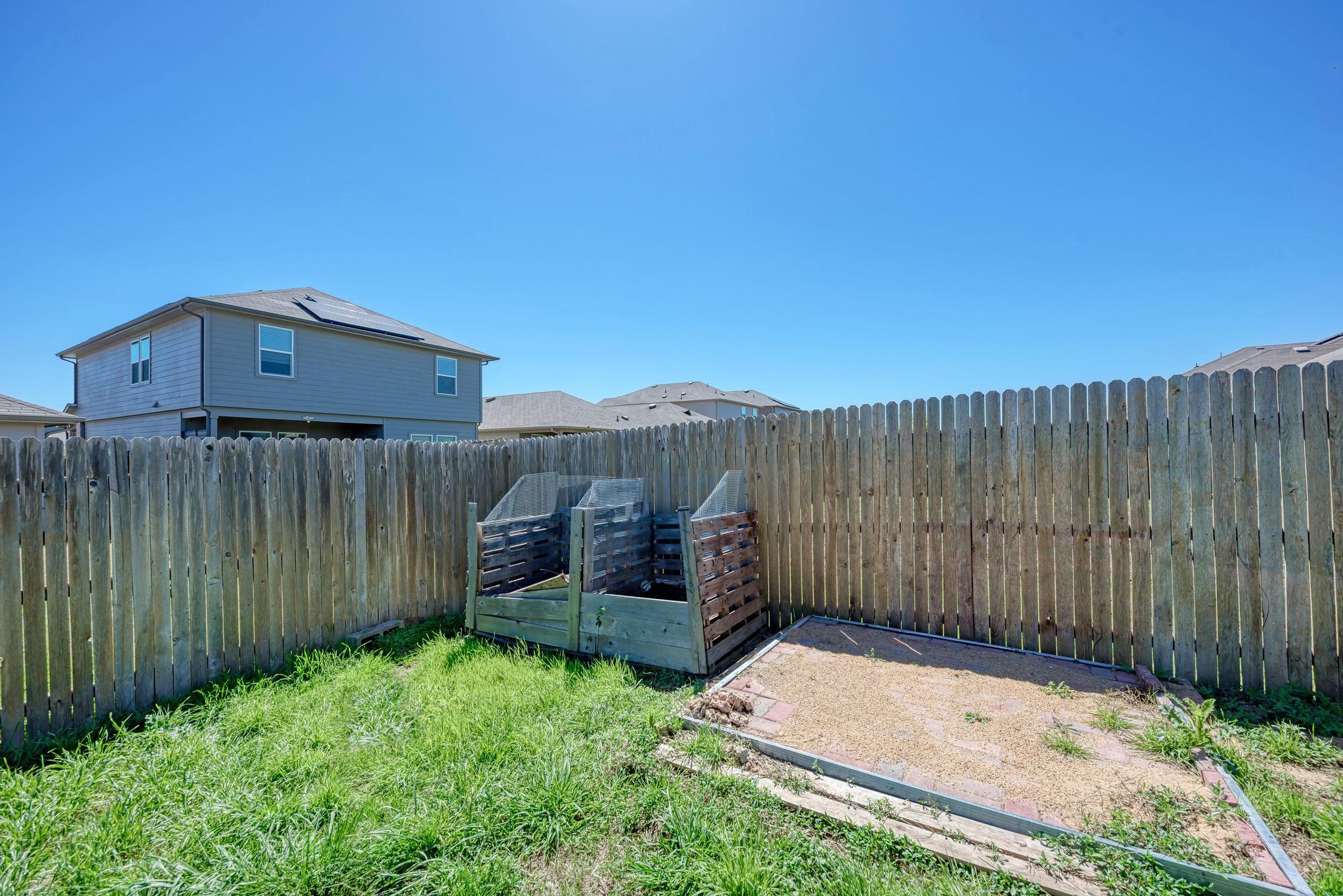 14911 Breccia Rd, Manor, TX 78653