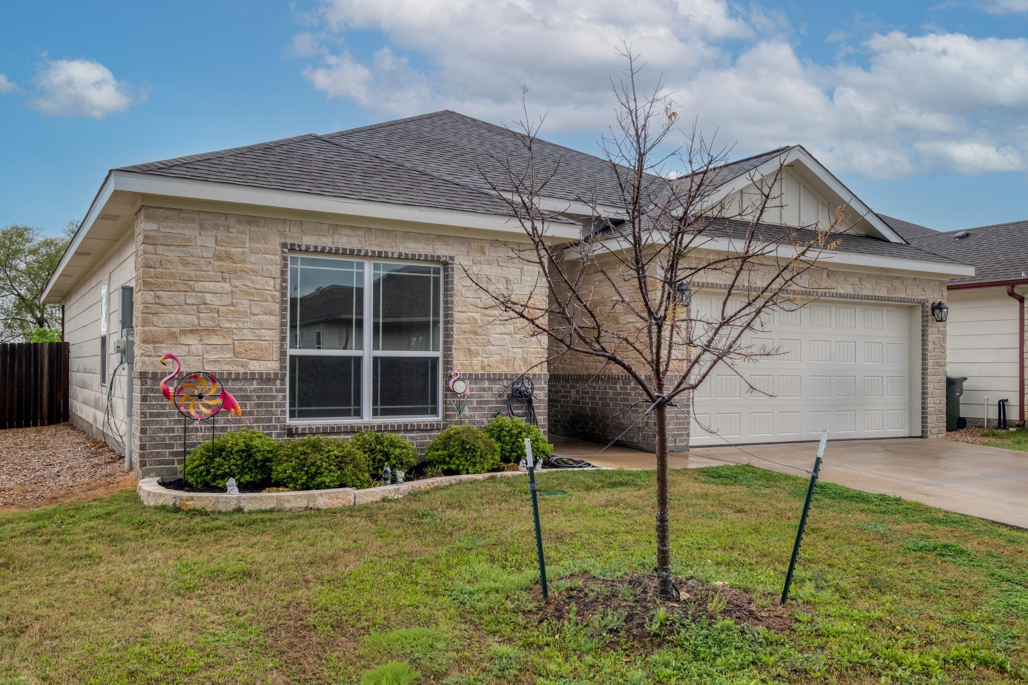 3512 Oglala Trl, Temple, TX 76502