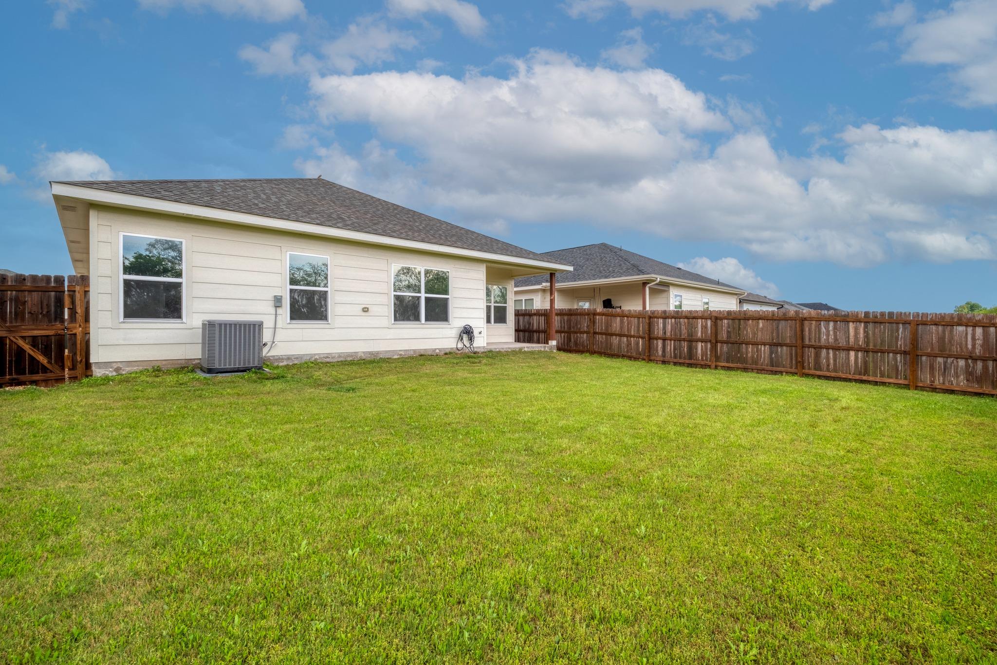 3512 Oglala Trl, Temple, TX 76502