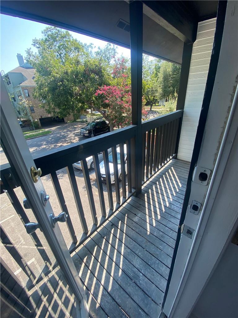 912 W 22 1/2 St # J, Austin, TX 78705