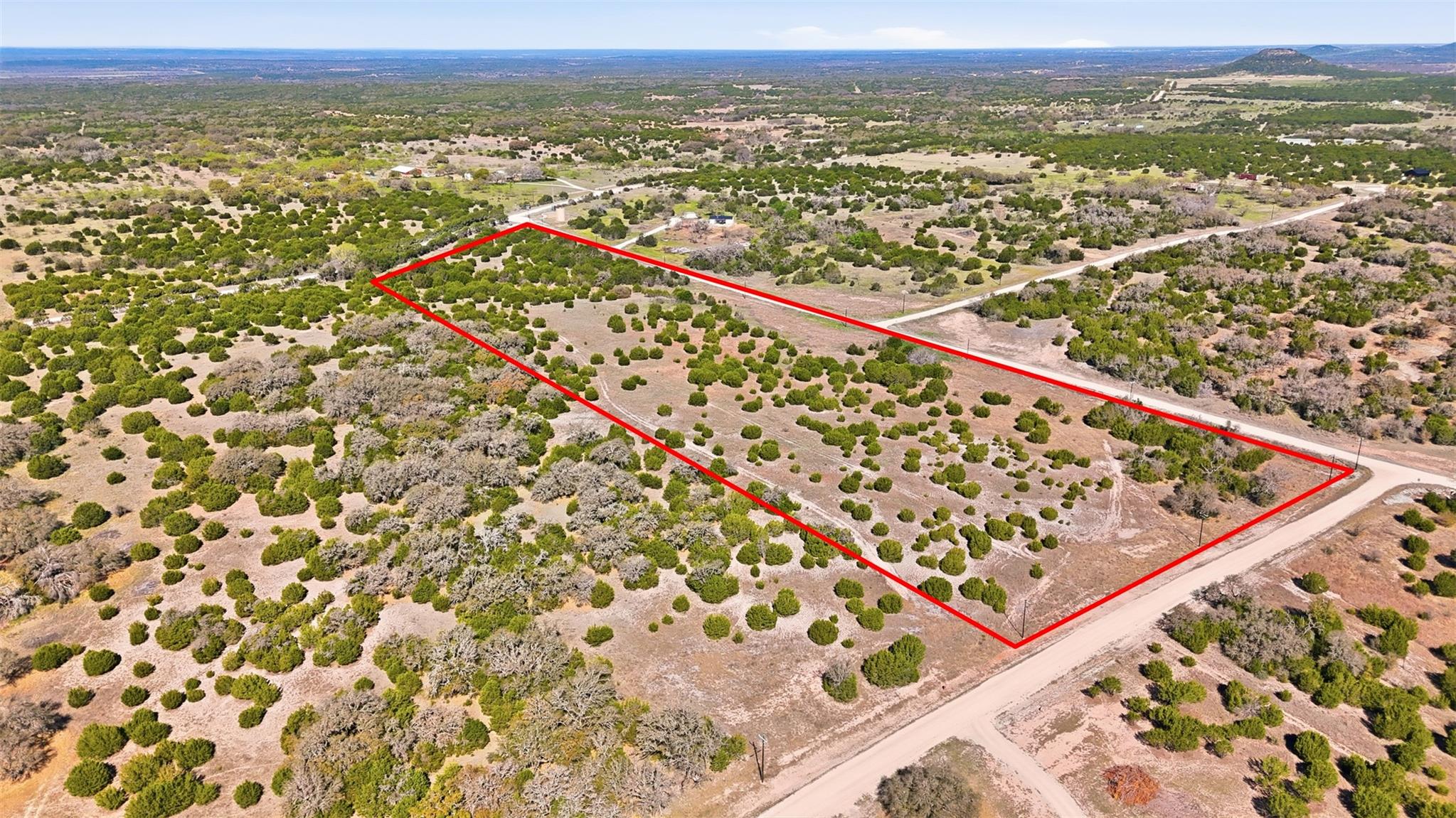 300 Willow Oak Dr, Goldthwaite, TX 76844
