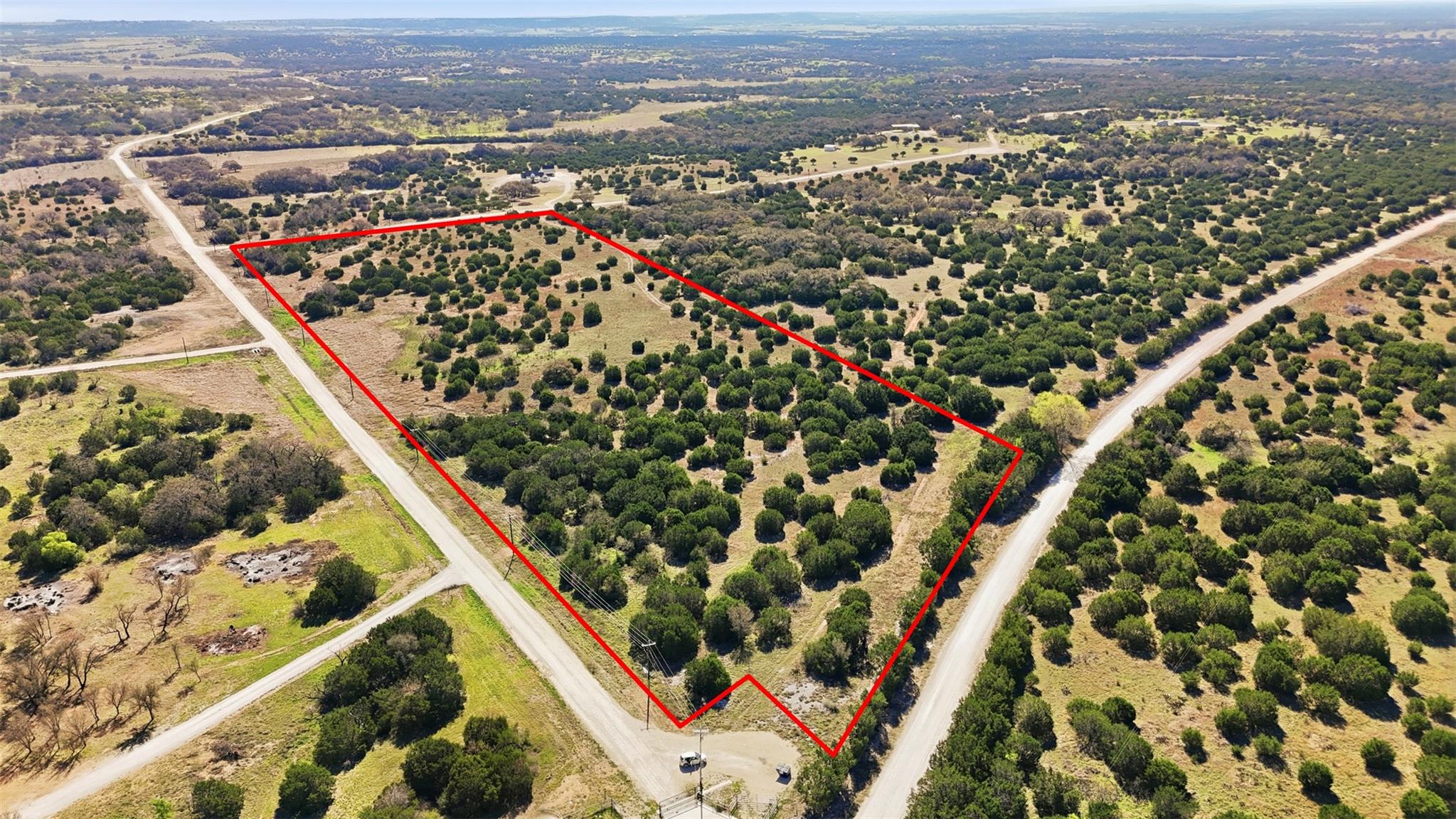 300 Willow Oak Dr, Goldthwaite, TX 76844