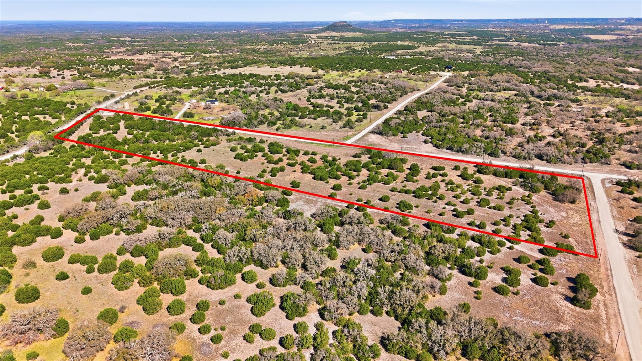 300 Willow Oak Dr, Goldthwaite, TX 76844