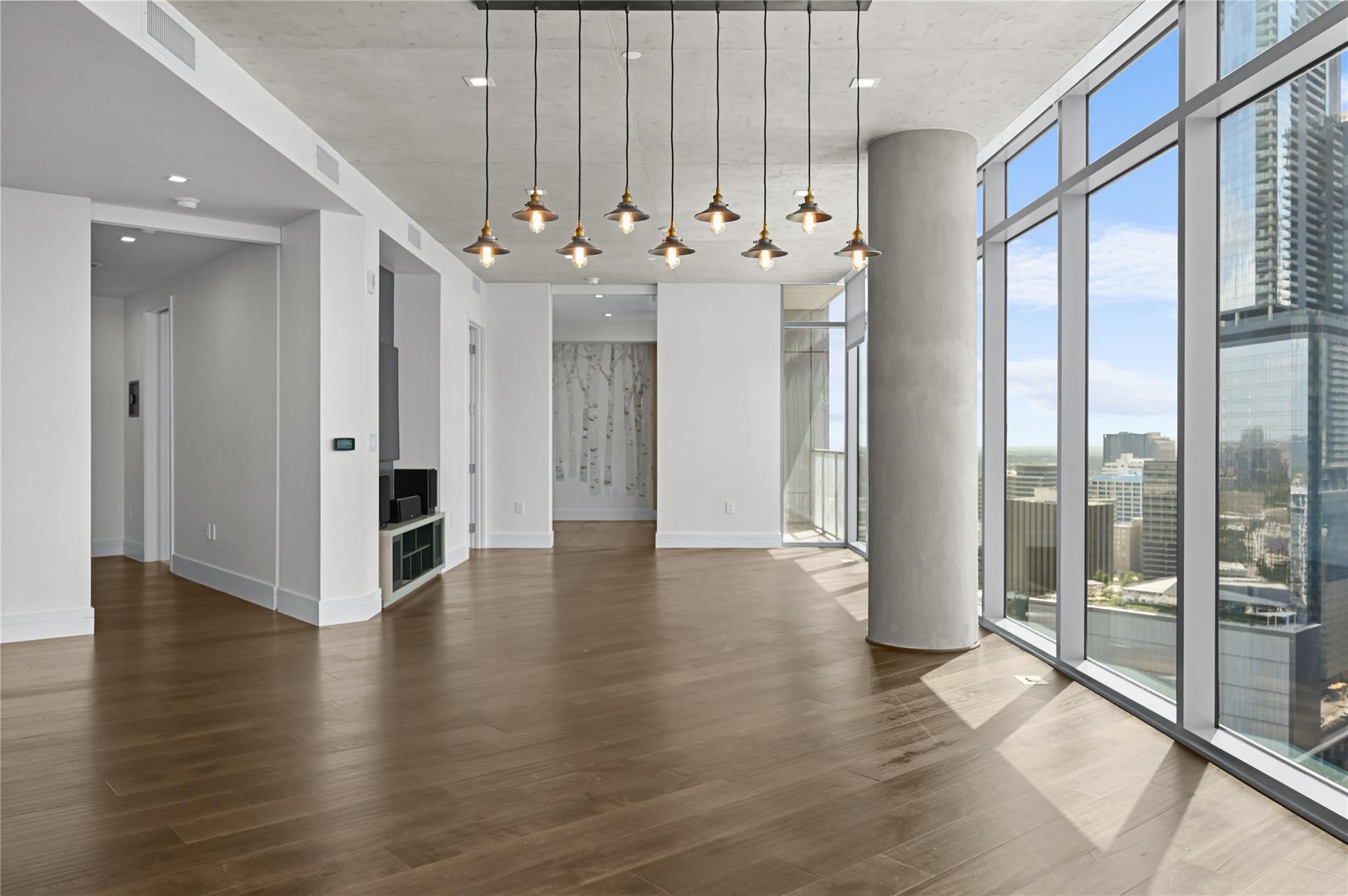 501 West Ave # 3201, Austin, TX 78701
