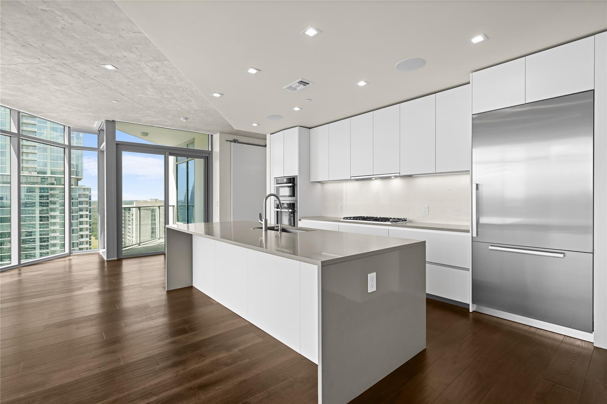 501 West Ave # 3201, Austin, TX 78701