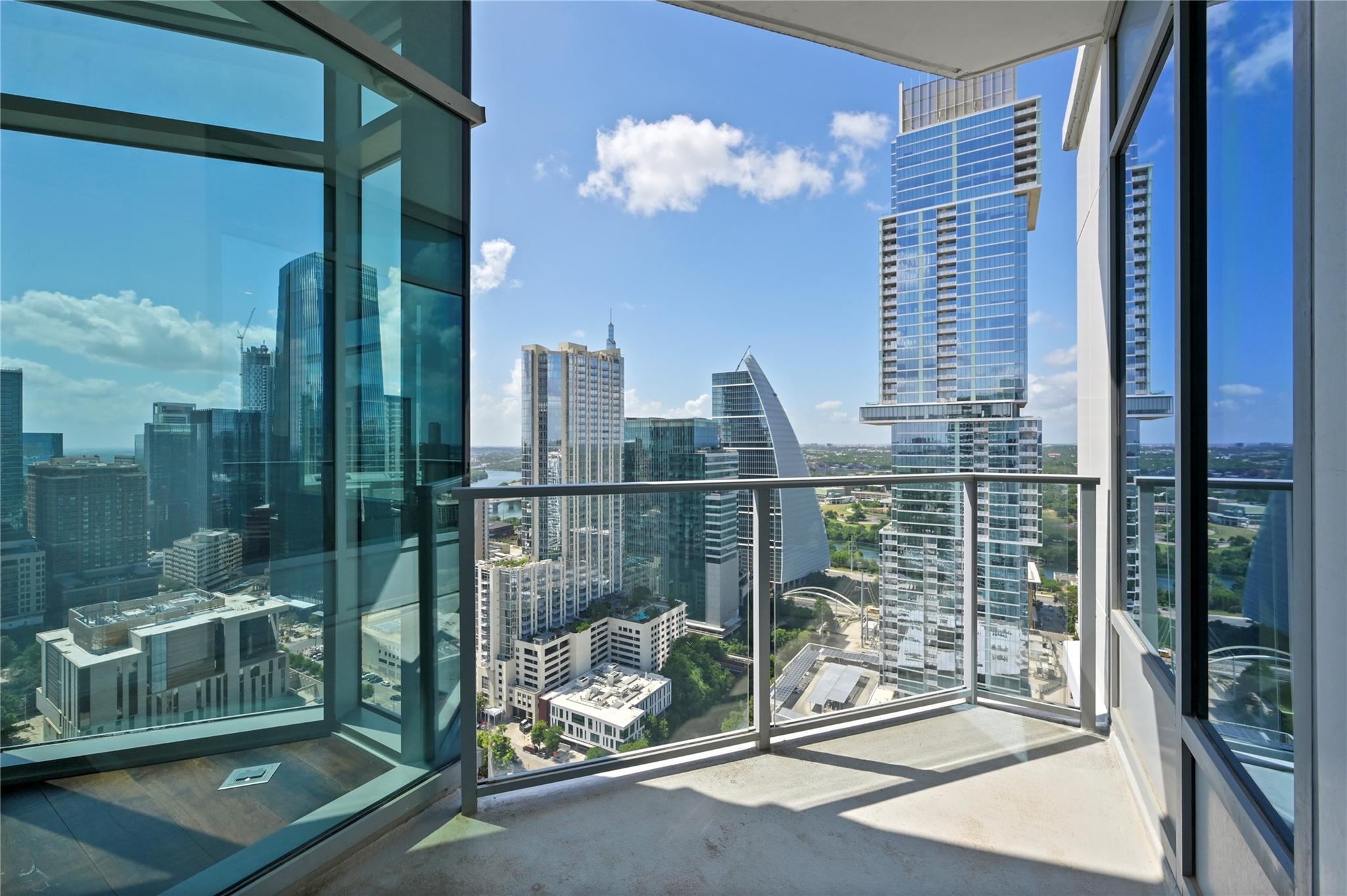 501 West Ave # 3201, Austin, TX 78701