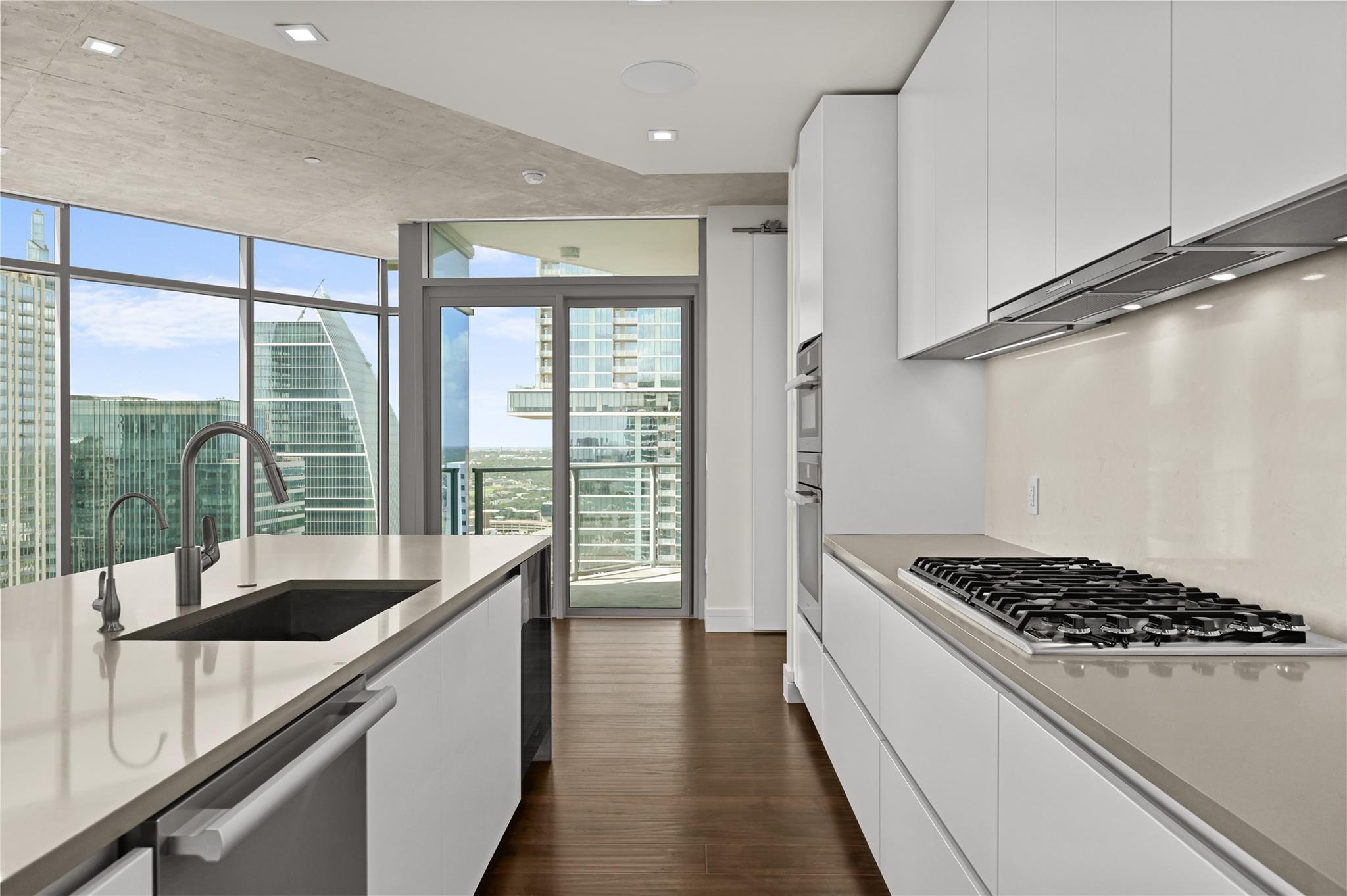 501 West Ave # 3201, Austin, TX 78701