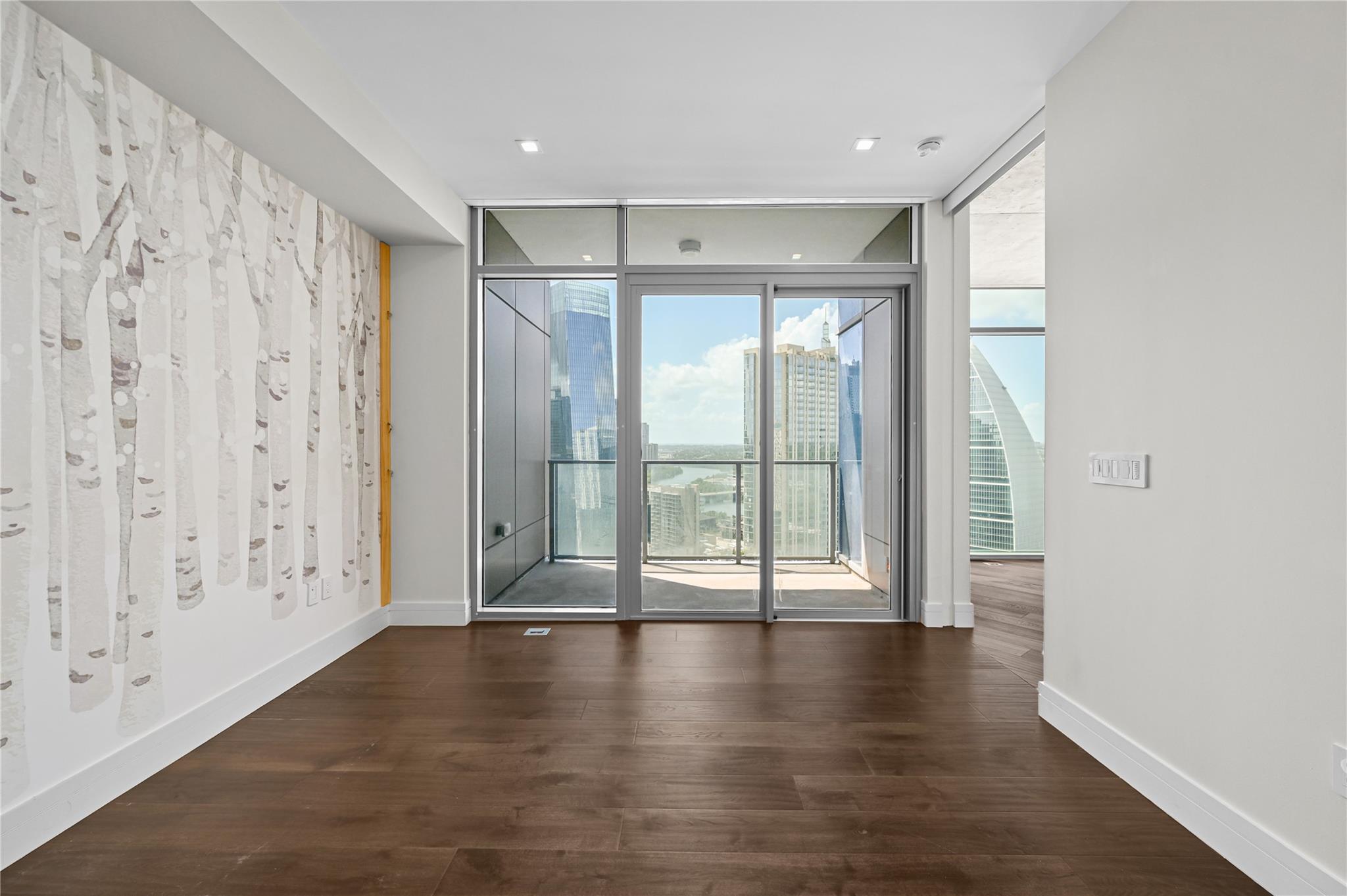 501 West Ave # 3201, Austin, TX 78701