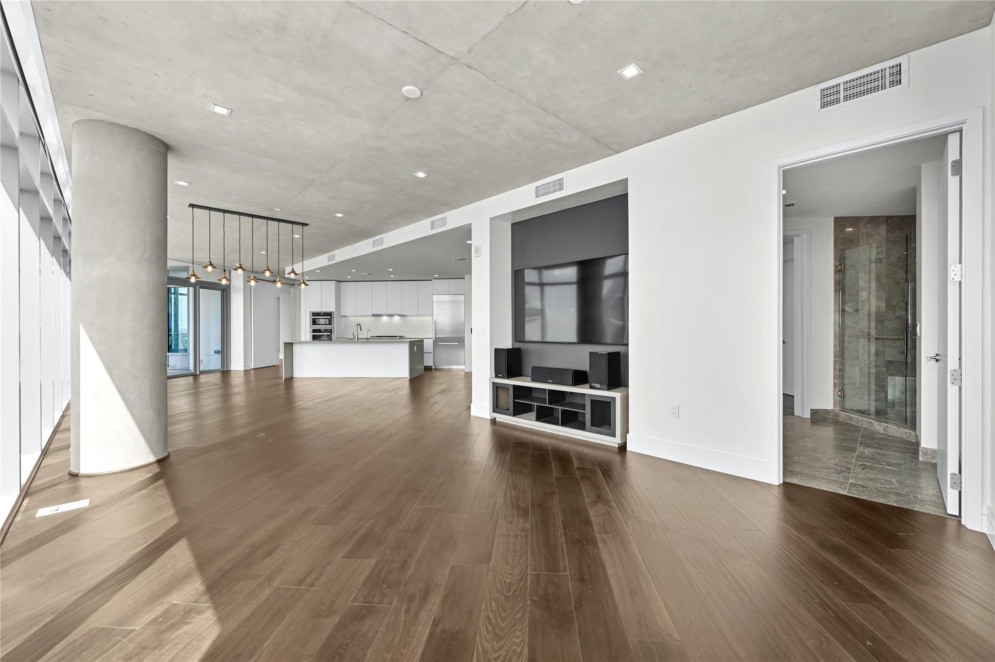 501 West Ave # 3201, Austin, TX 78701