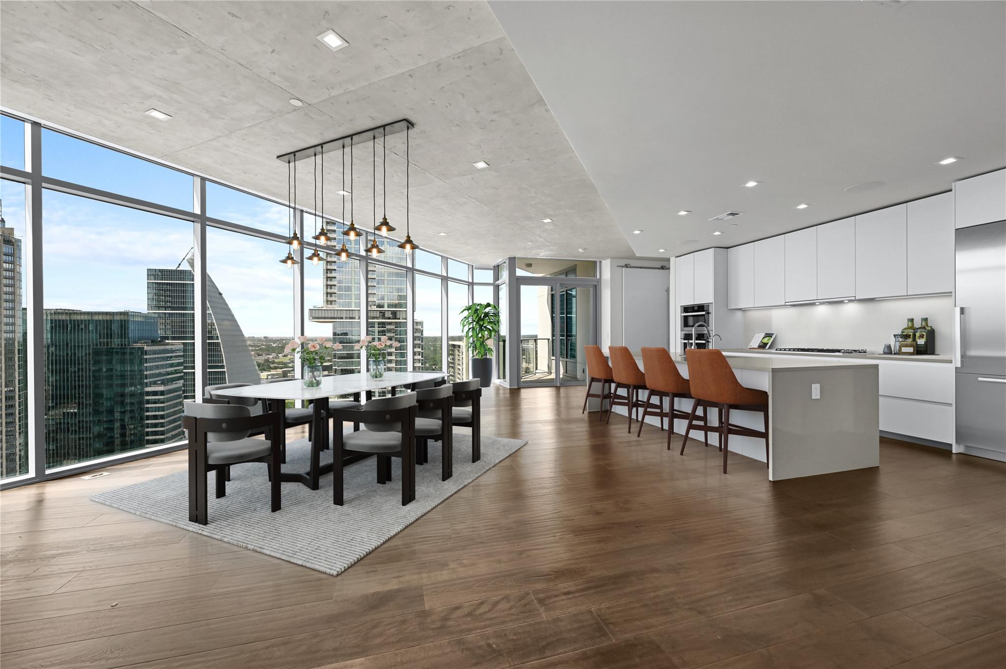 501 West Ave # 3201, Austin, TX 78701