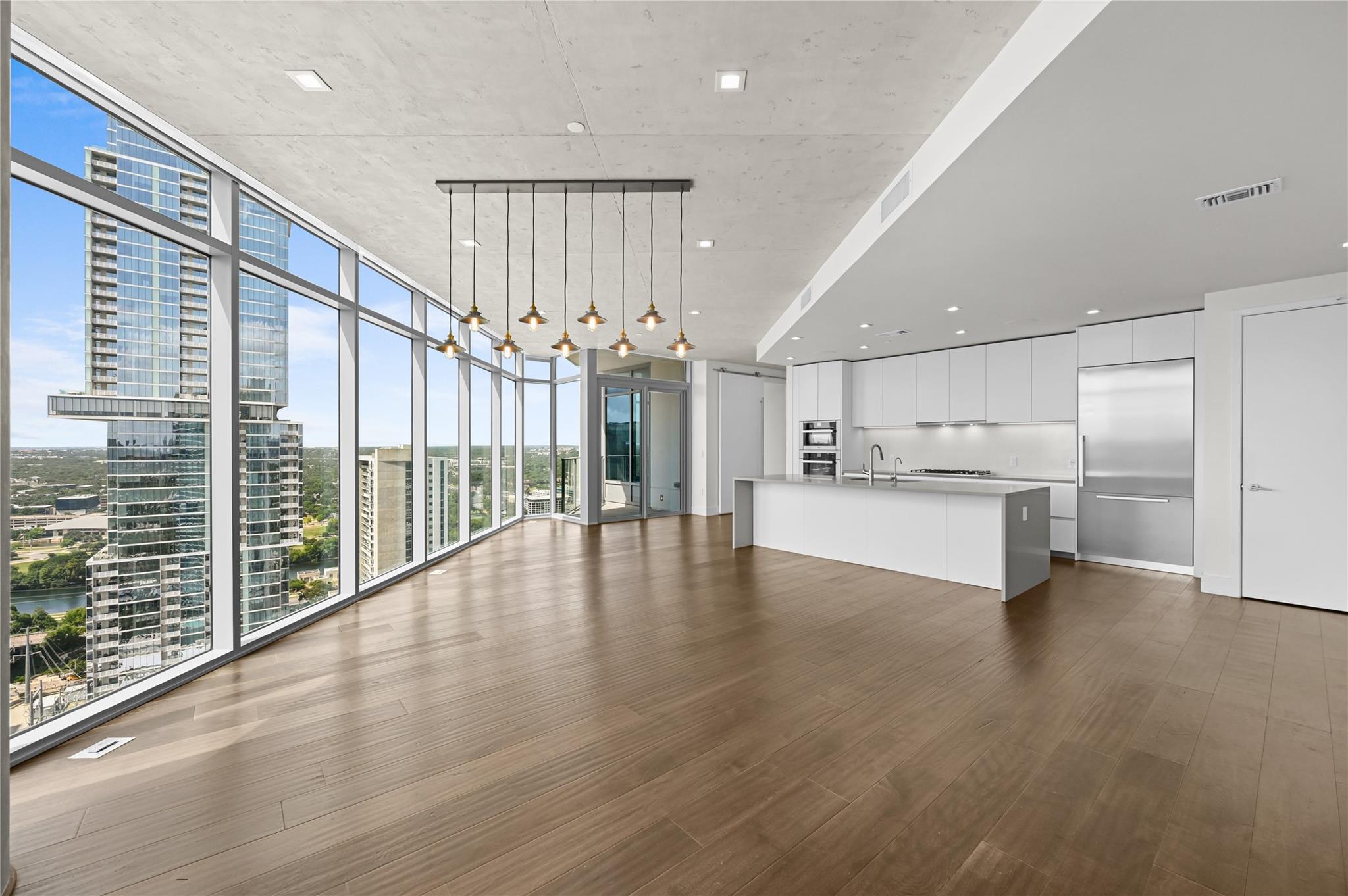 501 West Ave # 3201, Austin, TX 78701