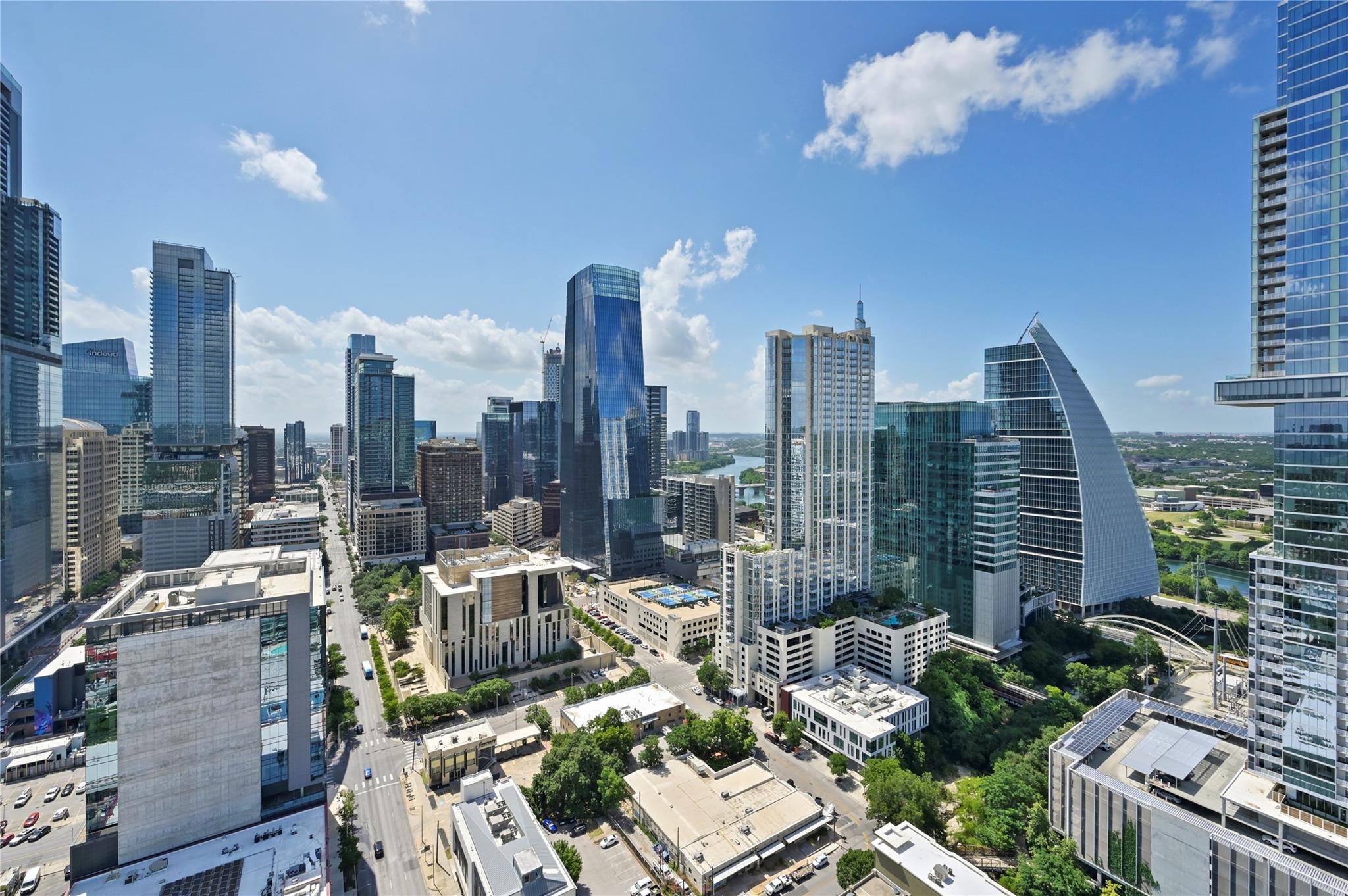 501 West Ave # 3201, Austin, TX 78701