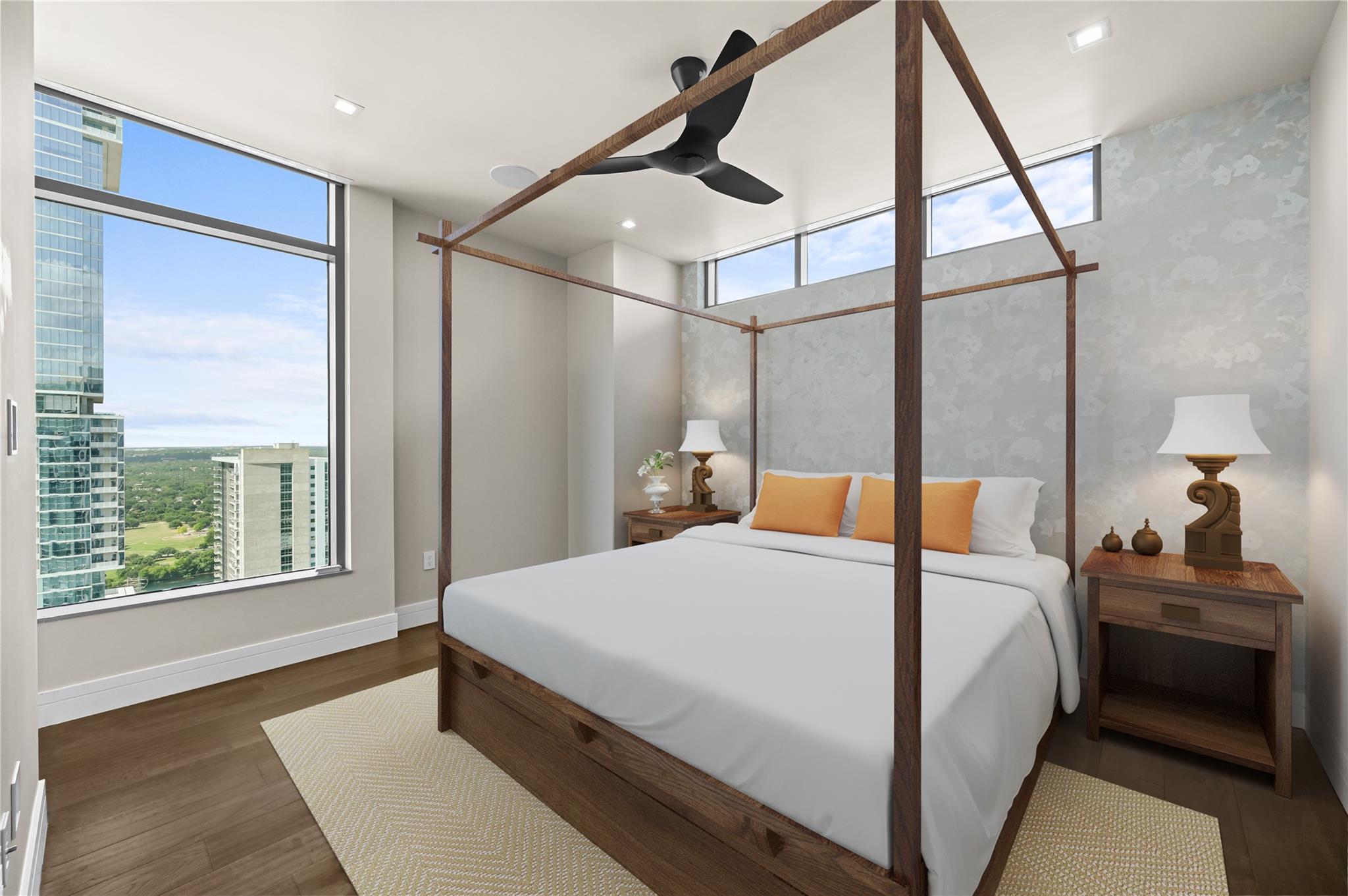 501 West Ave # 3201, Austin, TX 78701