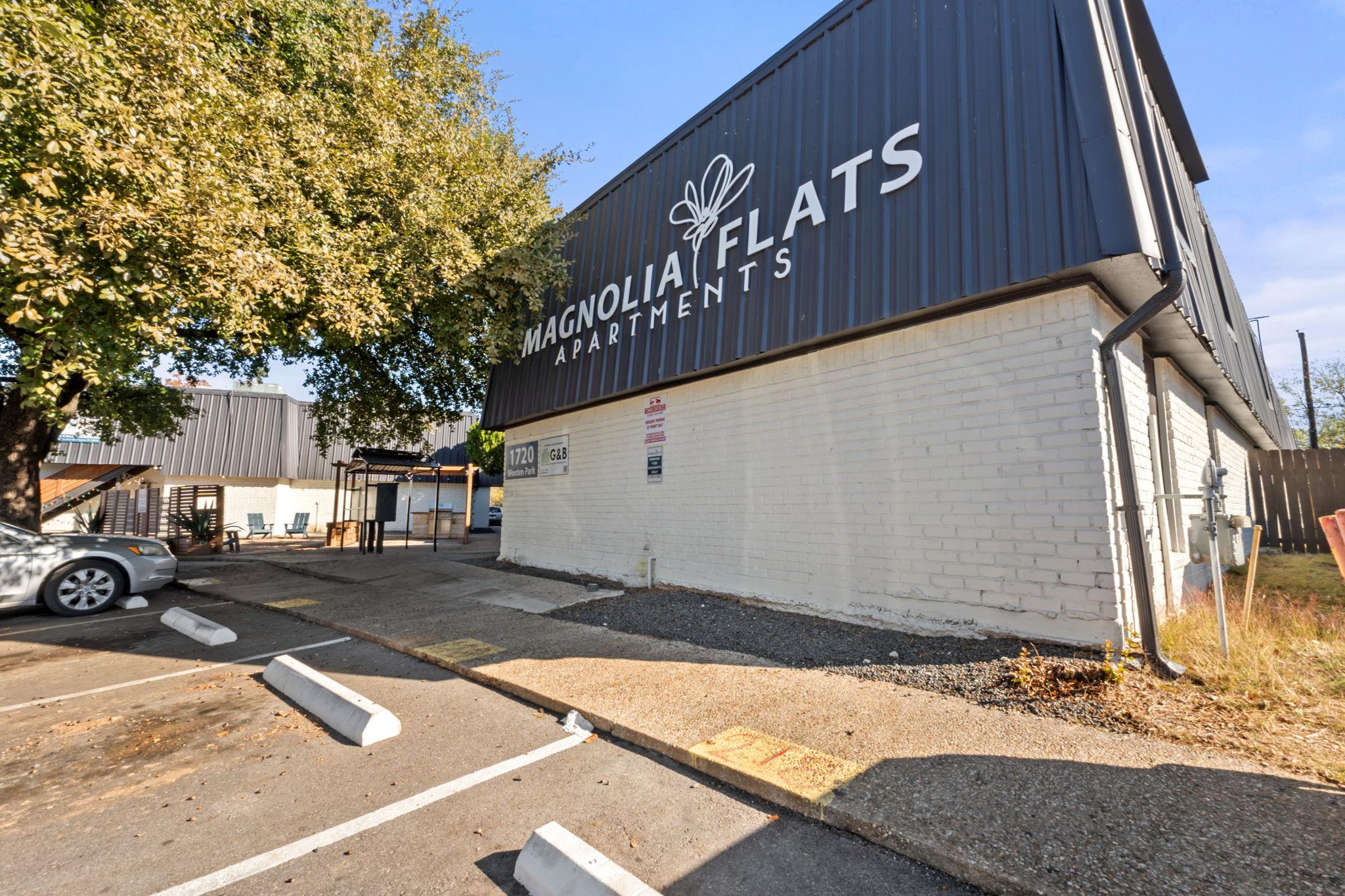 1720 Wooten Park Dr # 113, Austin, TX 78757